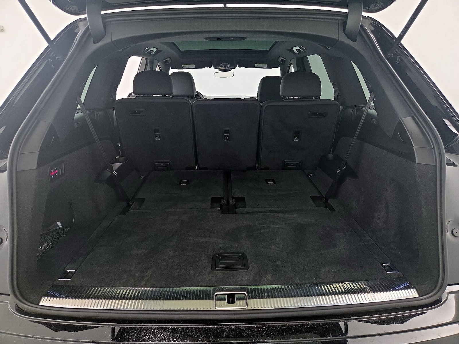 2022 Audi Q7 Premium - Photo 25