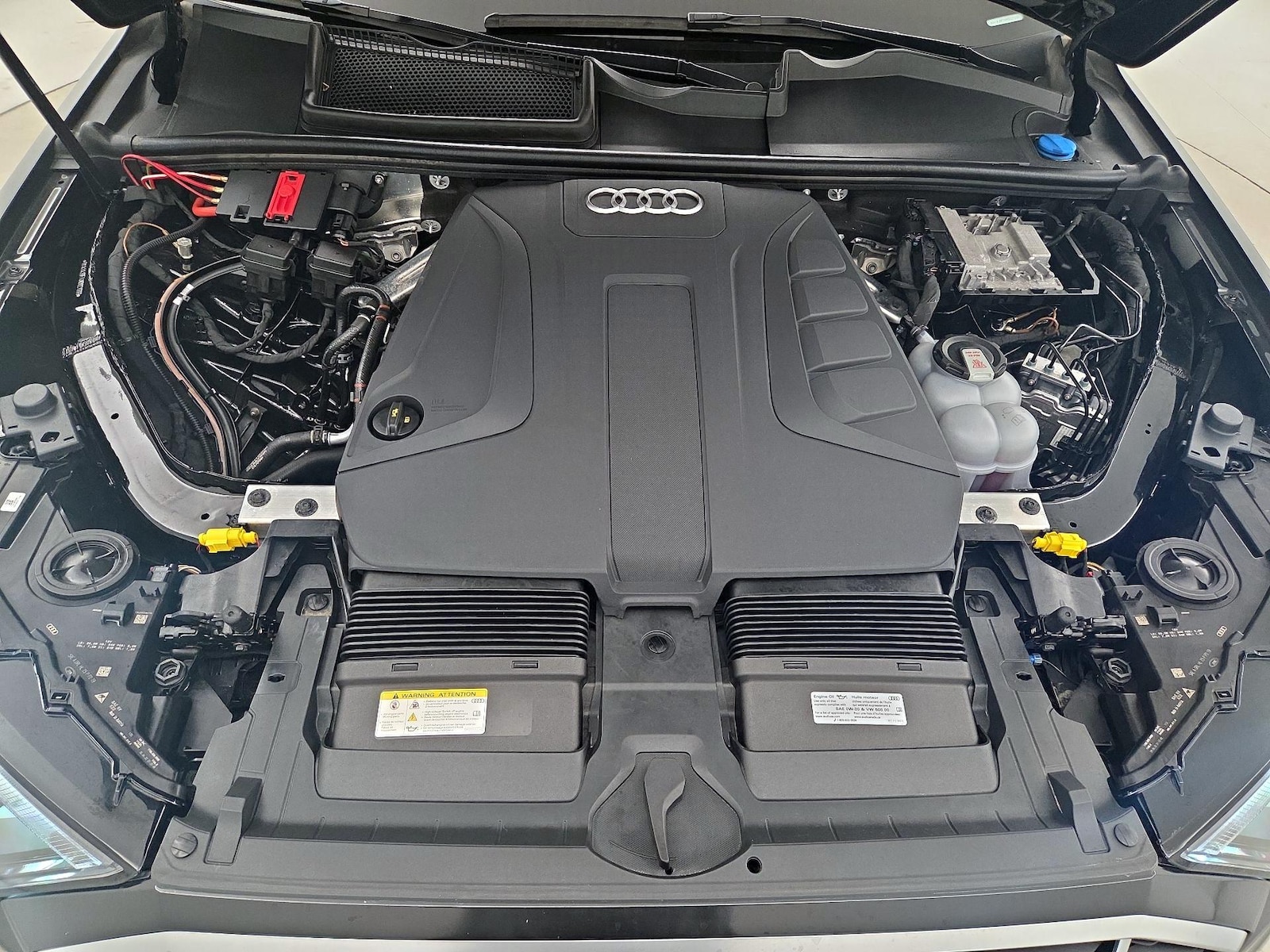 2022 Audi Q7 Premium - Photo 26
