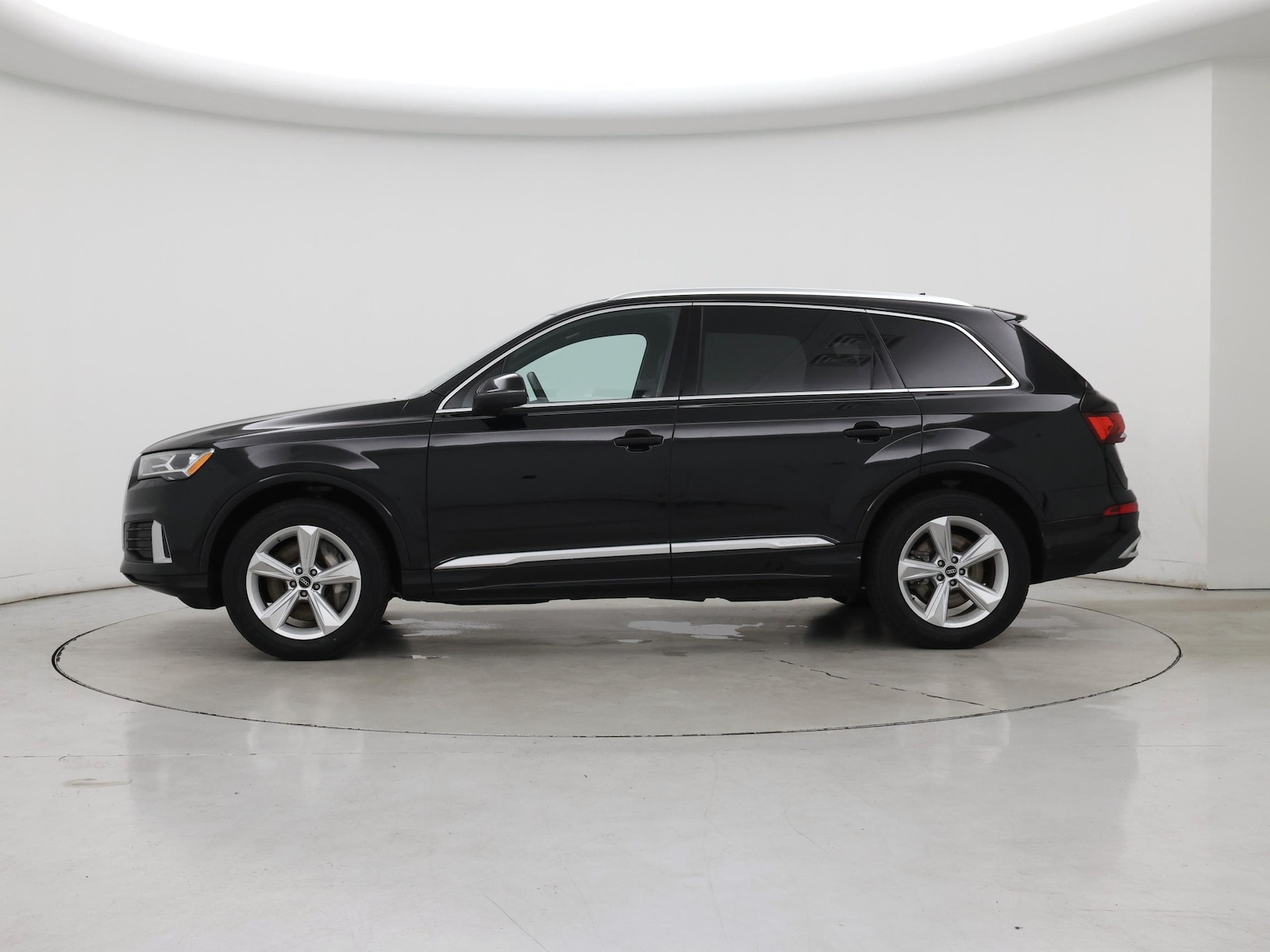 2022 Audi Q7 Premium - Photo 4