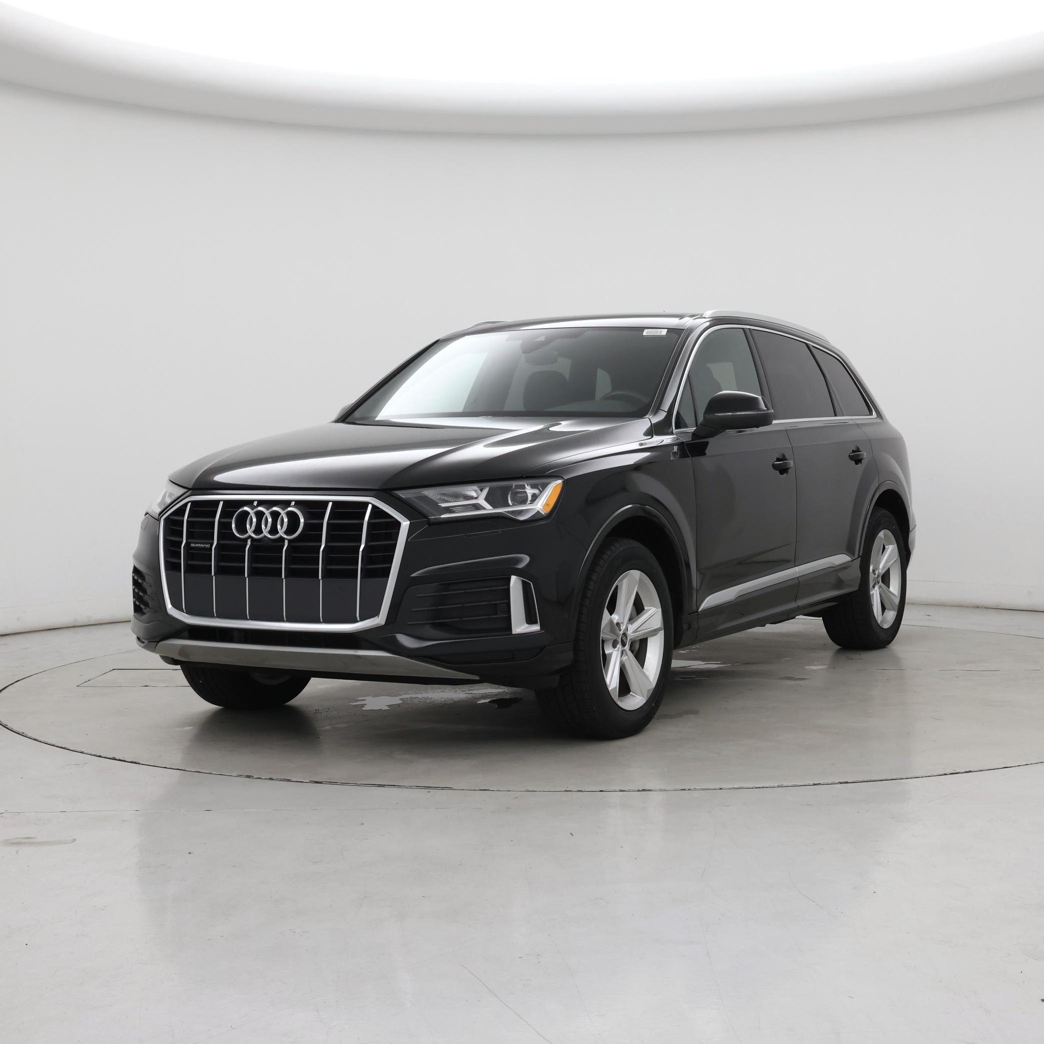 Thumbnail: 2022 Audi Q7 - 4