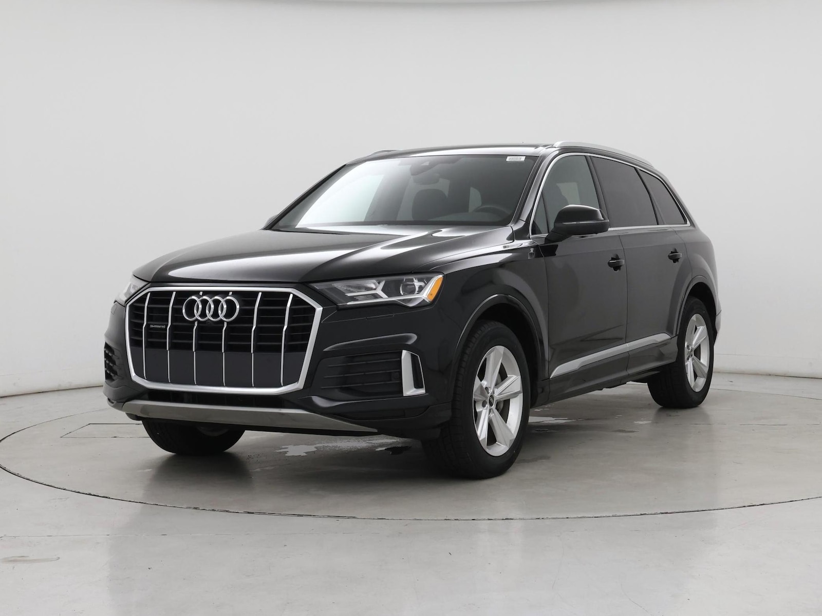 2022 Audi Q7 Premium - Photo 5
