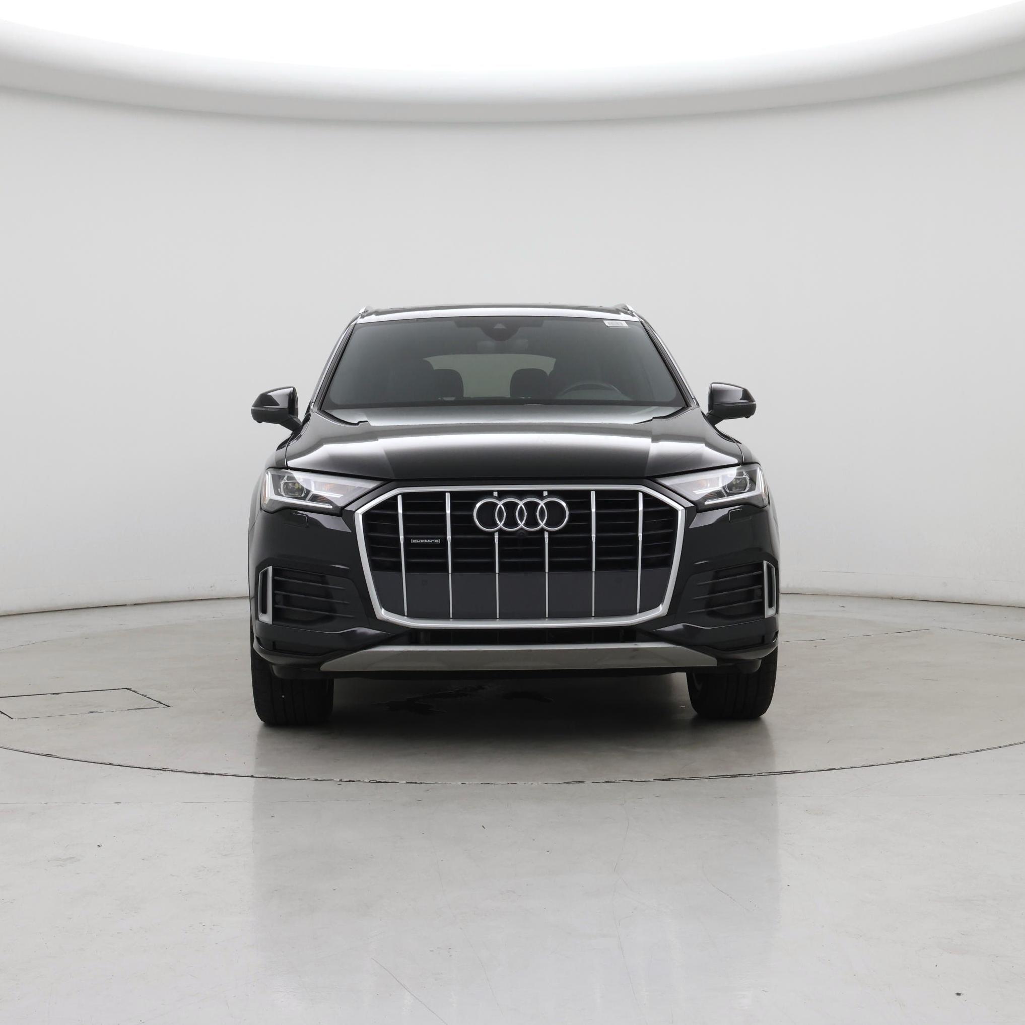 Thumbnail: 2022 Audi Q7 - 5