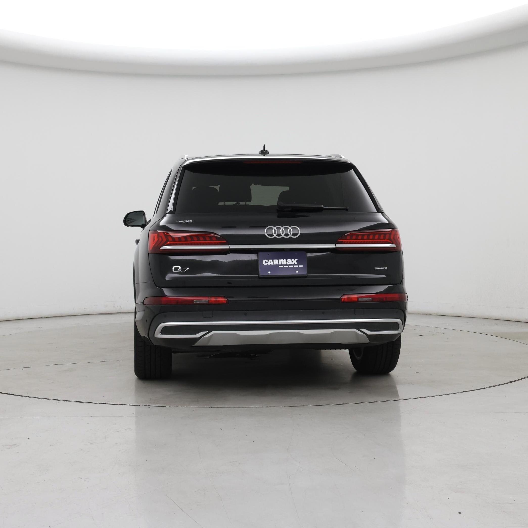 Thumbnail: 2022 Audi Q7 - 6
