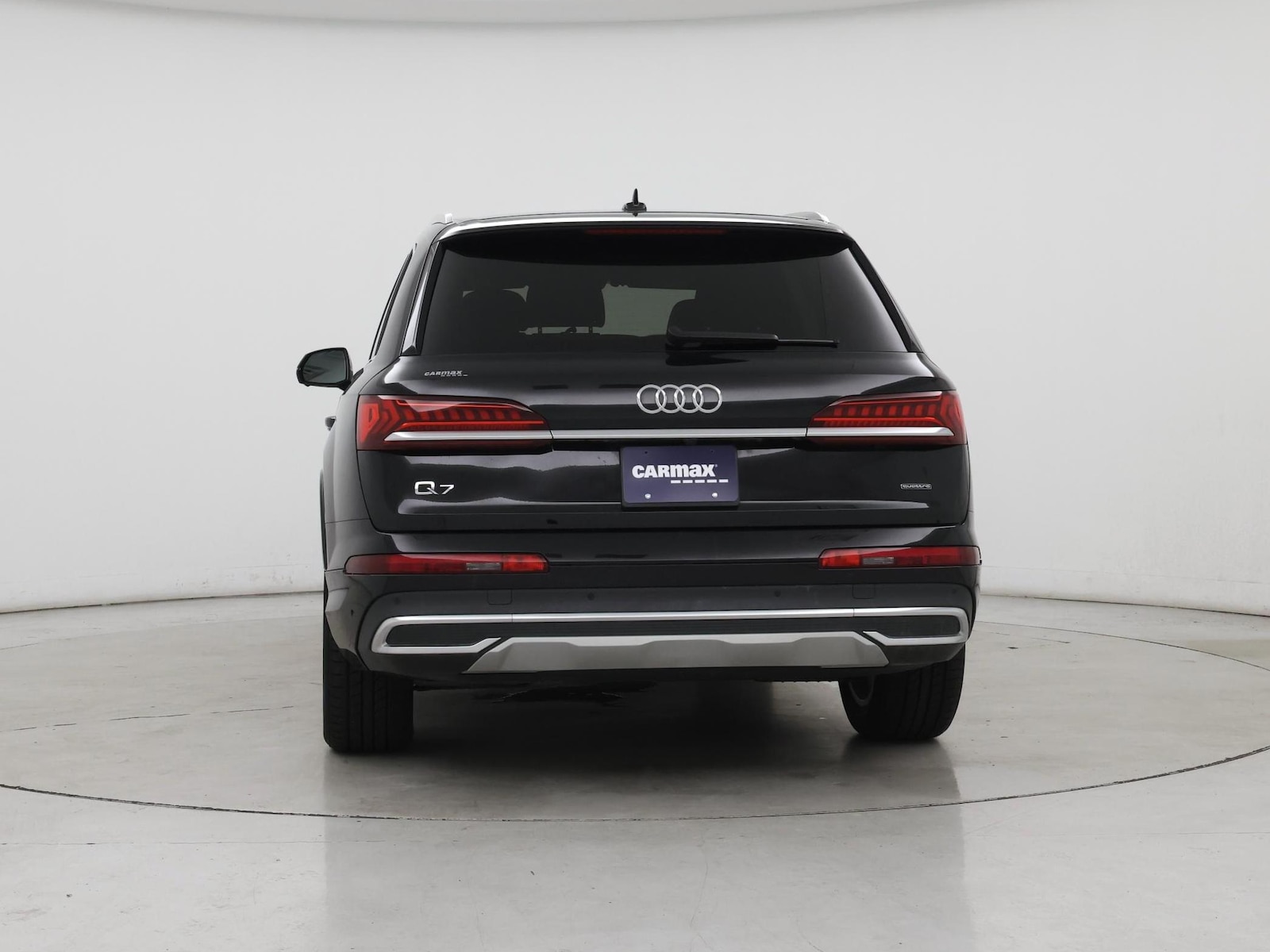 2022 Audi Q7 Premium - Photo 7