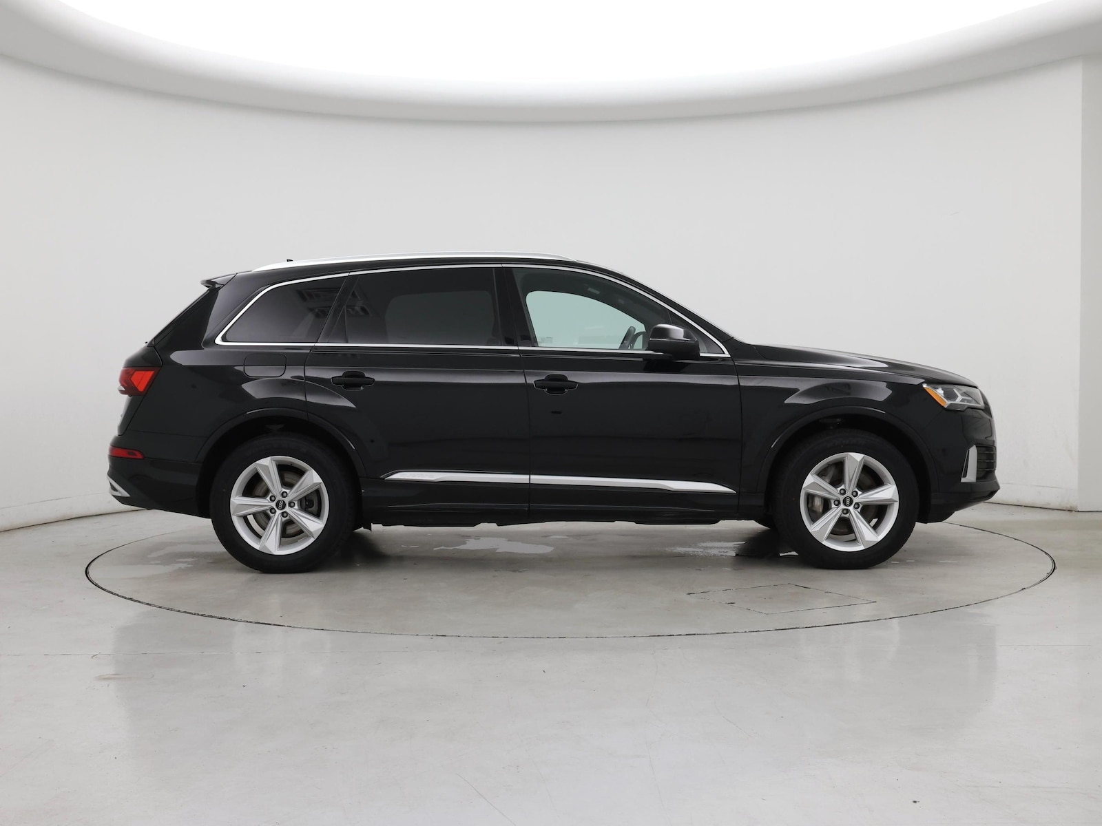 2022 Audi Q7 Premium - Photo 8