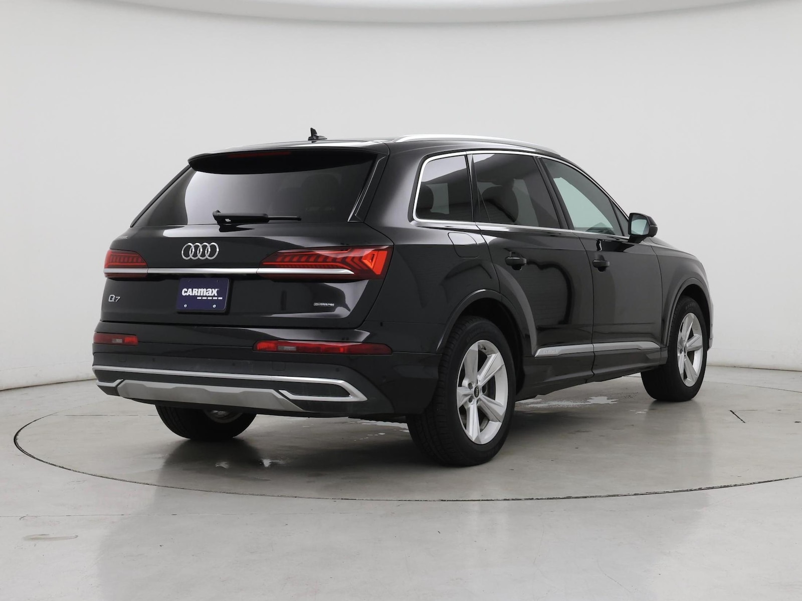 2022 Audi Q7 Premium - Photo 9