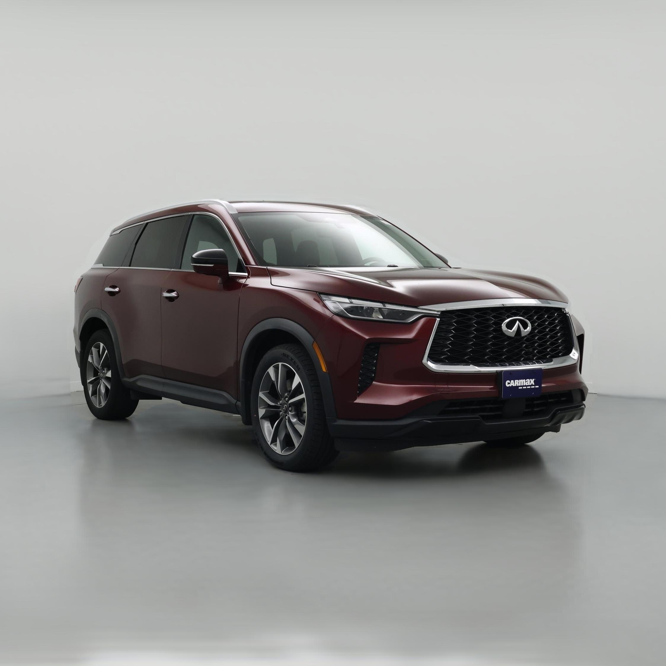 Thumbnail: 2023 INFINITI QX60 - 1