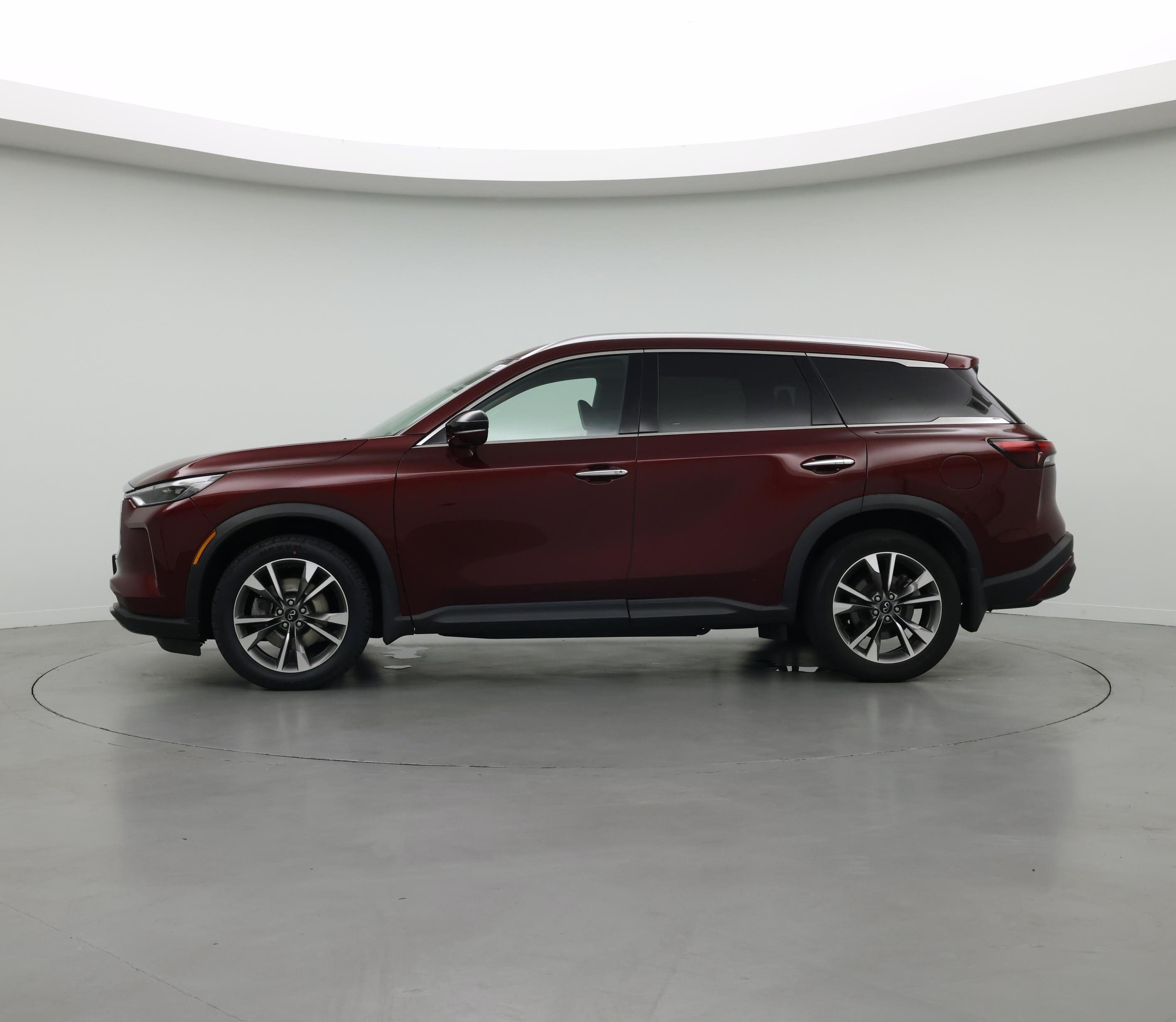 Thumbnail: 2023 INFINITI QX60 - 3