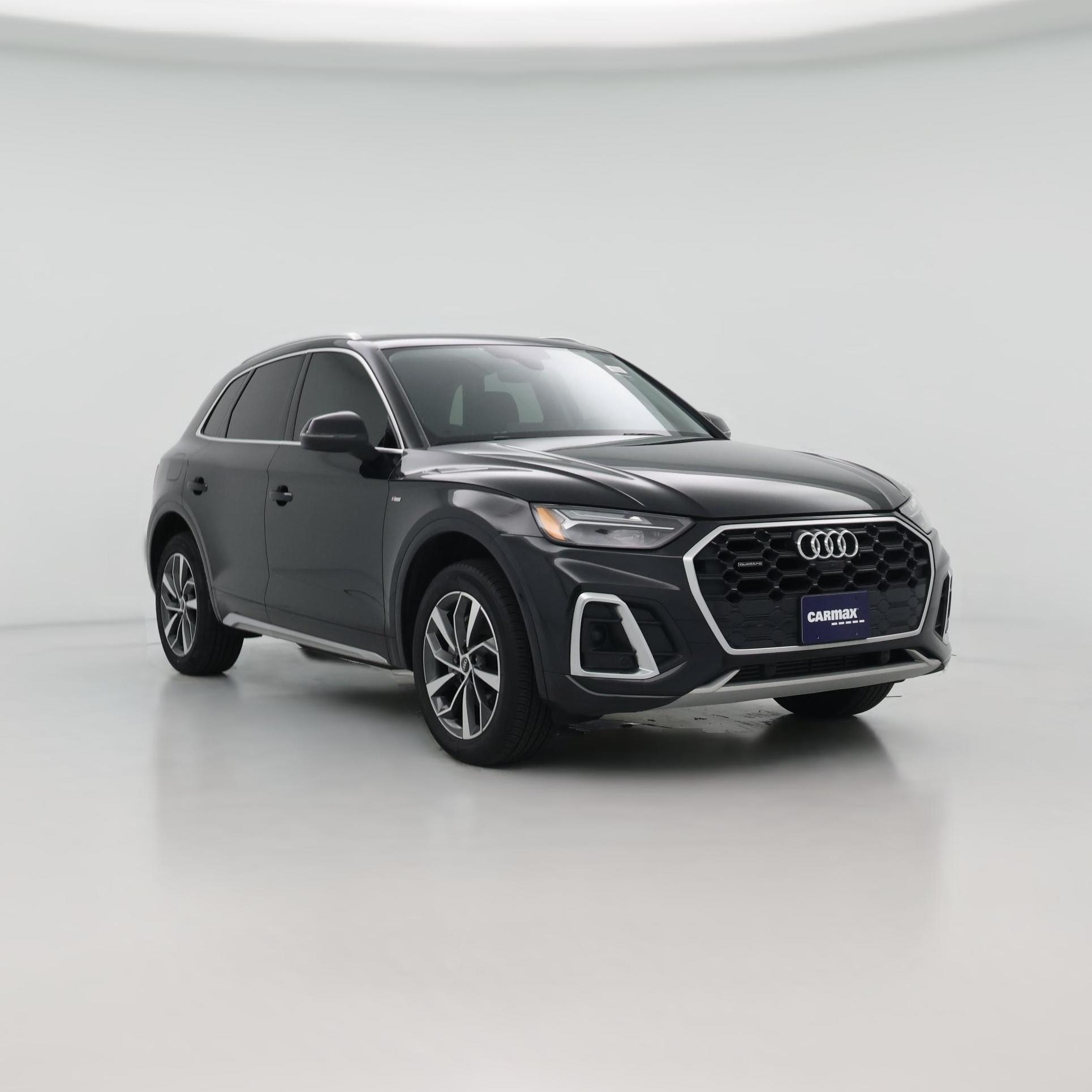 Thumbnail: 2023 Audi Q5 - 1
