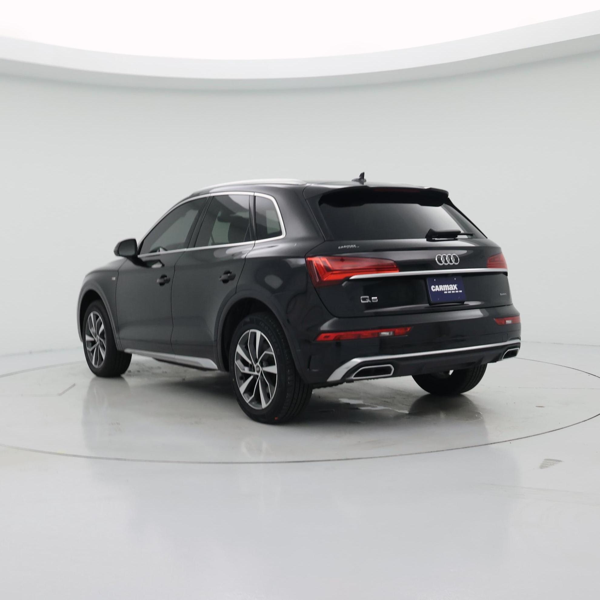 Thumbnail: 2023 Audi Q5 - 2