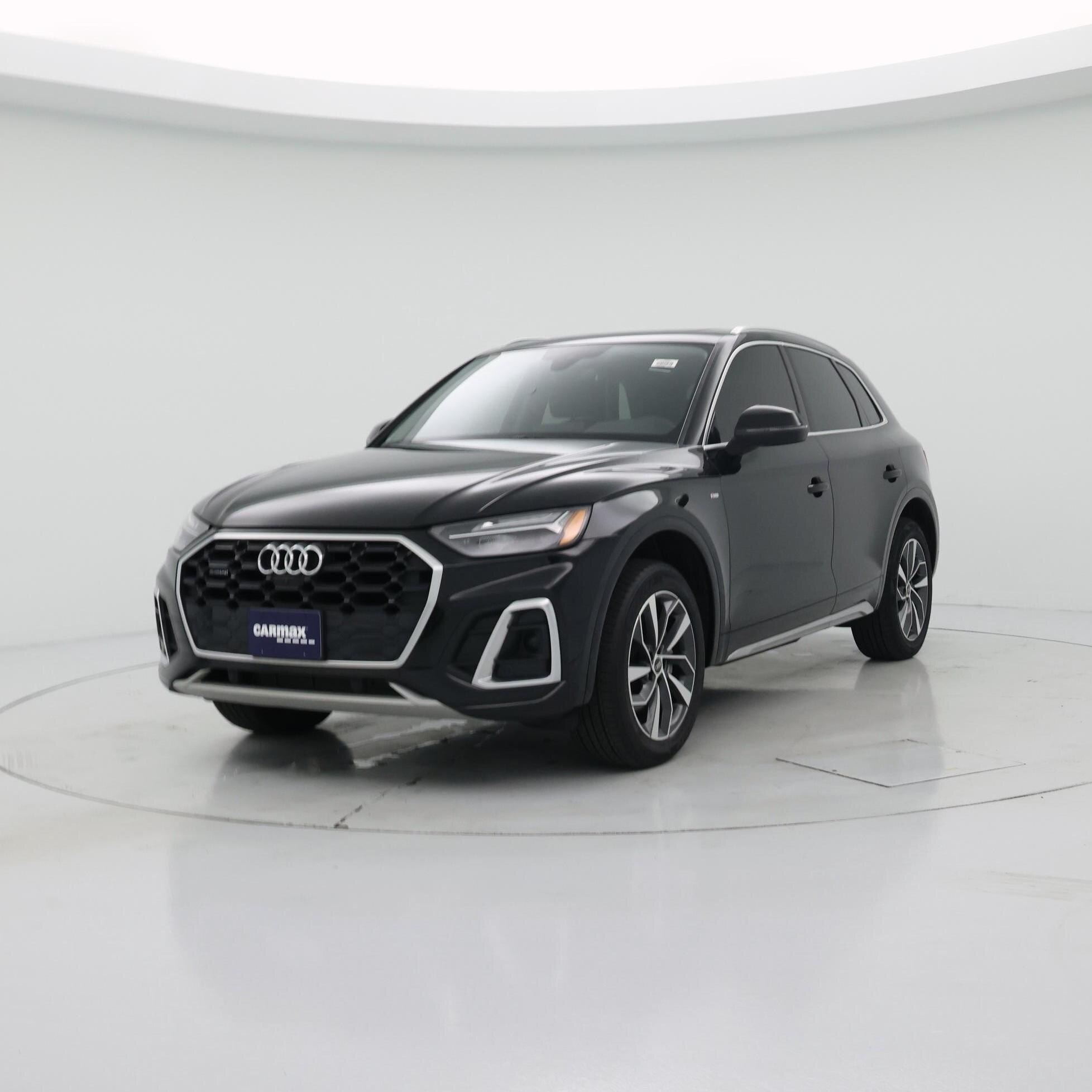 Thumbnail: 2023 Audi Q5 - 4