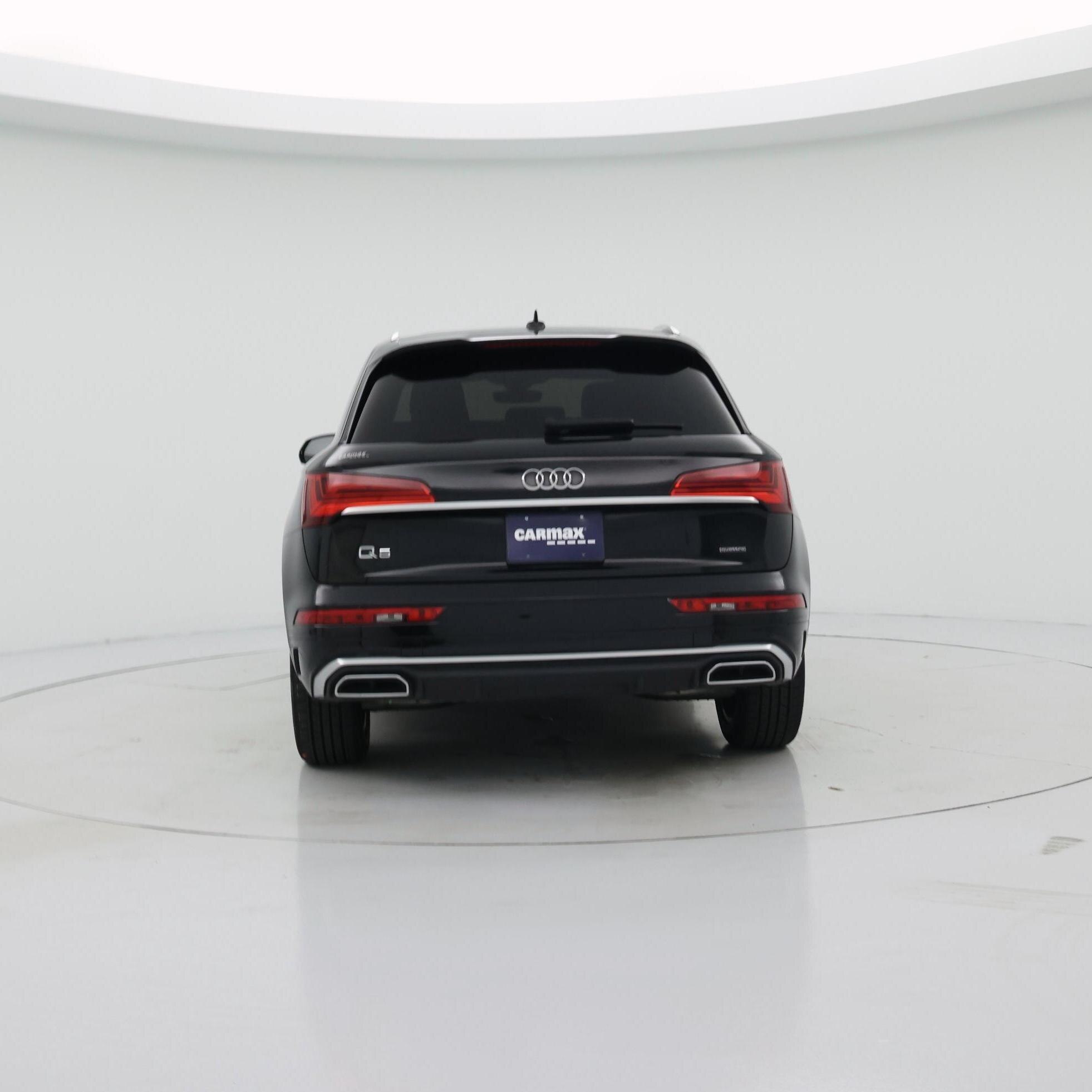 Thumbnail: 2023 Audi Q5 - 6