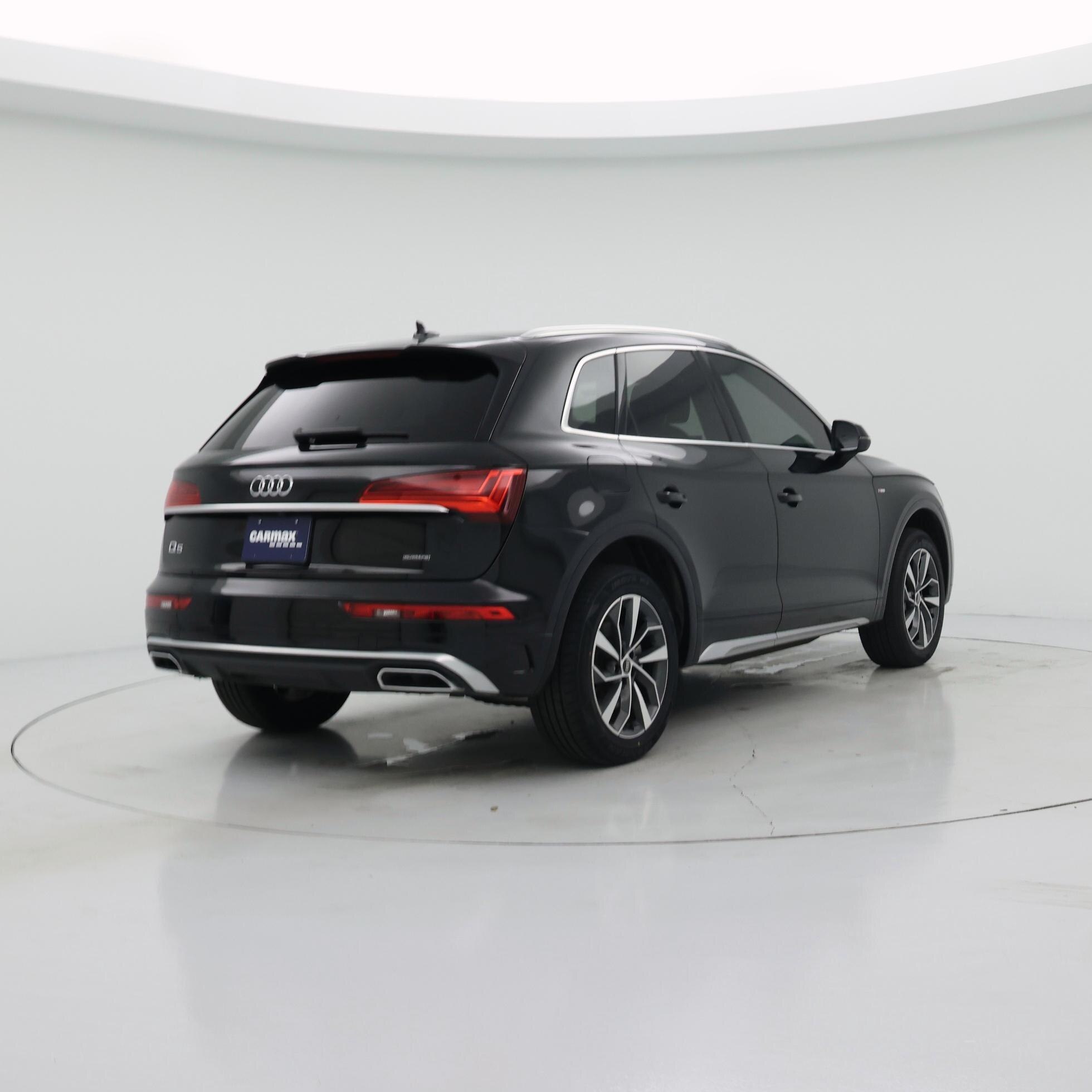 Thumbnail: 2023 Audi Q5 - 8