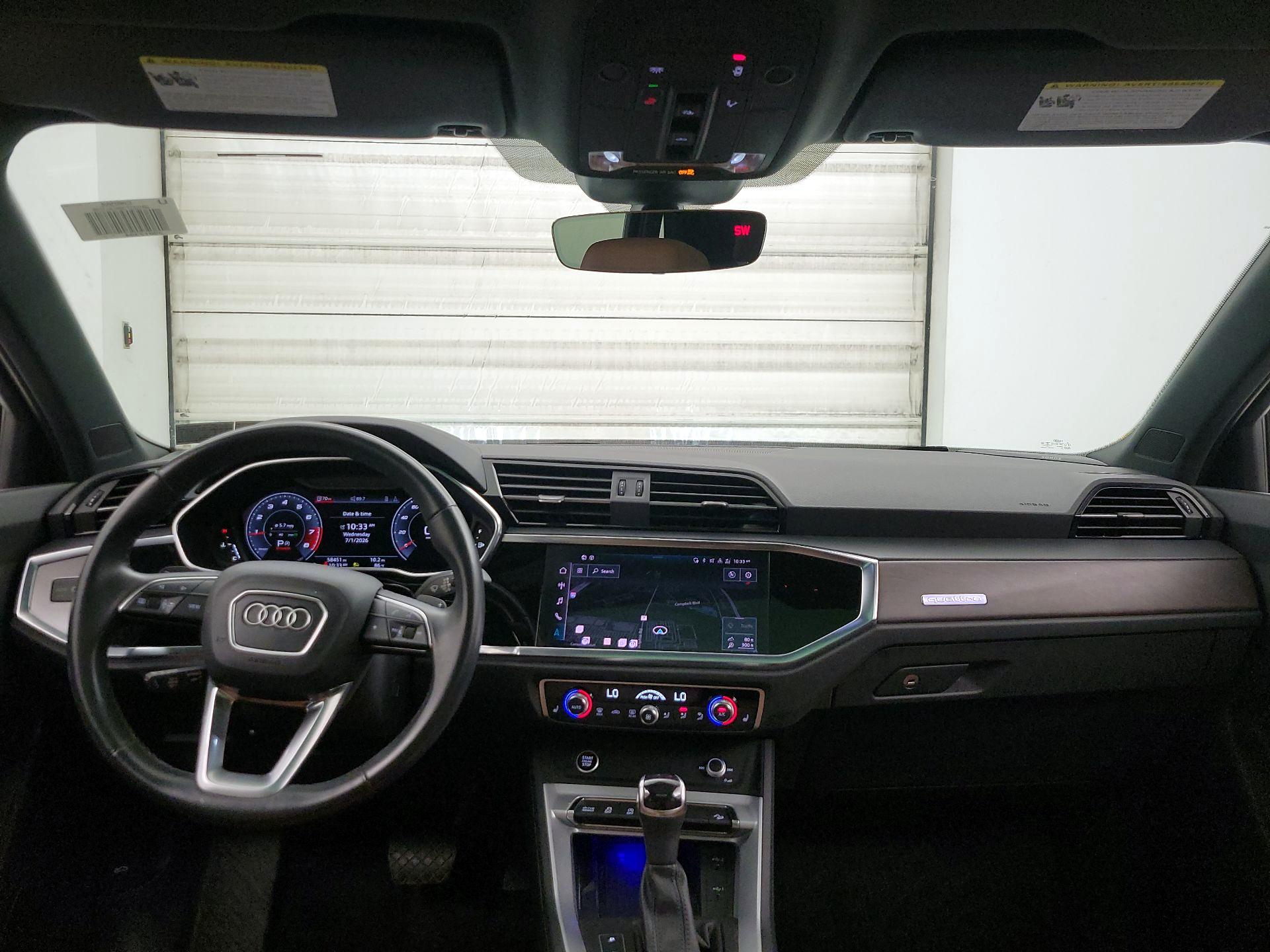 Thumbnail: 2022 Audi Q3 - 9