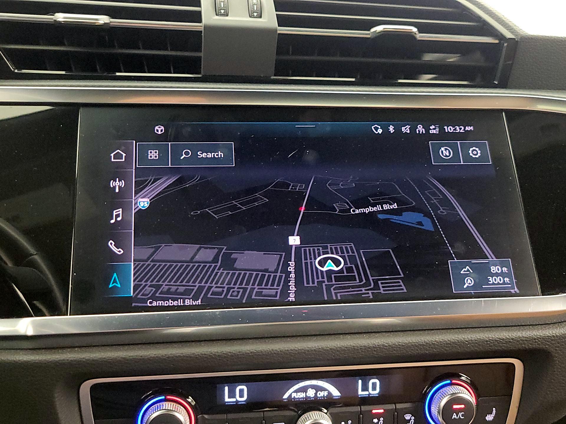 Thumbnail: 2022 Audi Q3 - 14