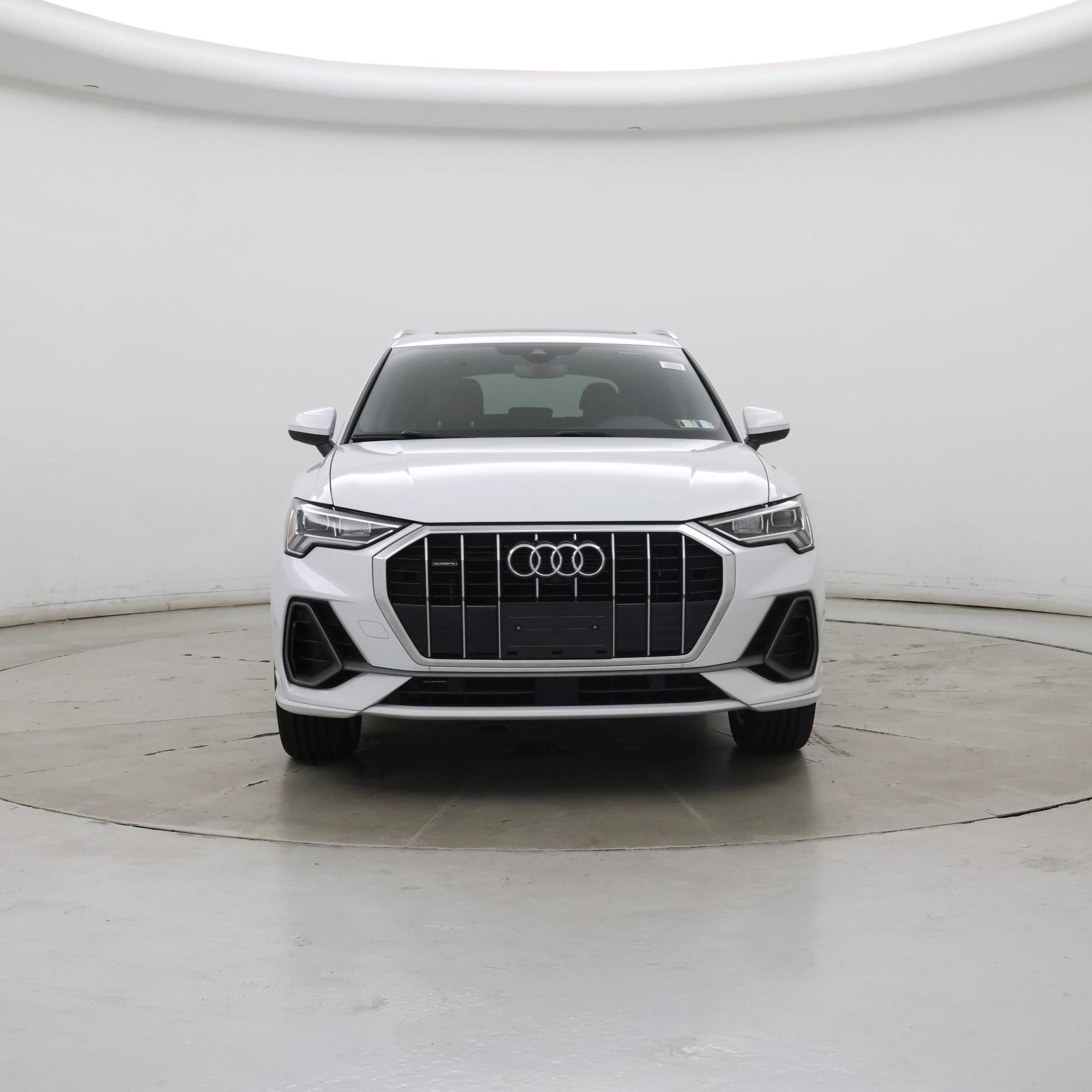 Thumbnail: 2022 Audi Q3 - 5