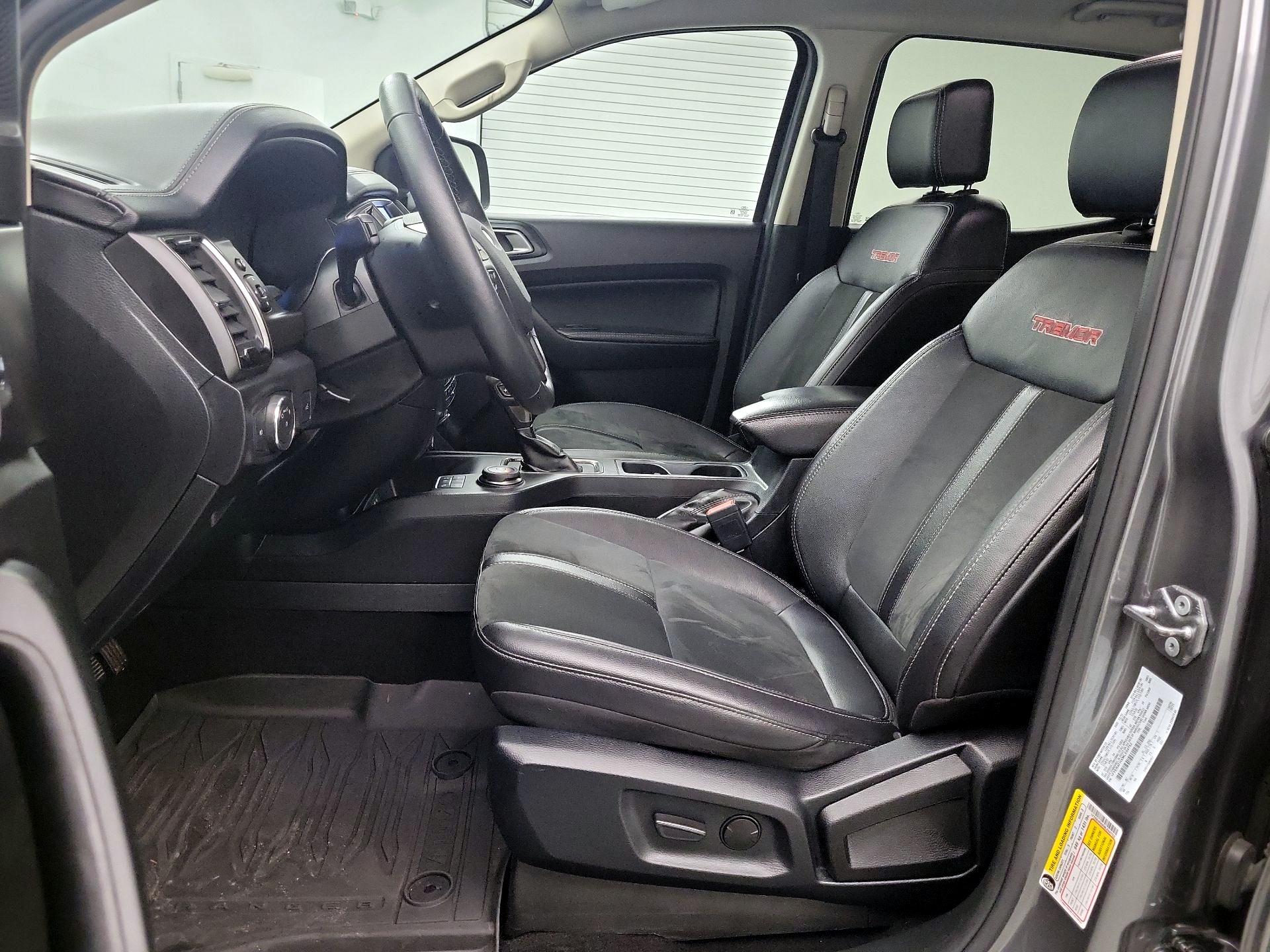Thumbnail: 2021 Ford Ranger - 11