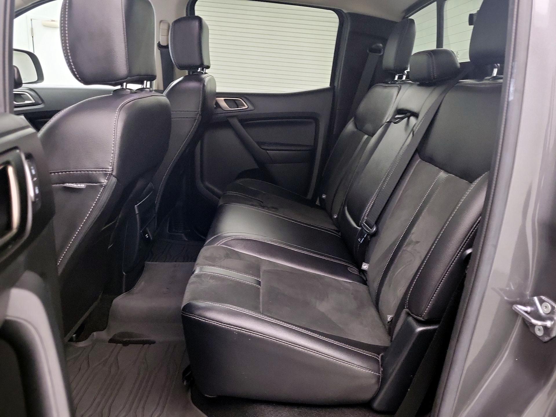 Thumbnail: 2021 Ford Ranger - 19
