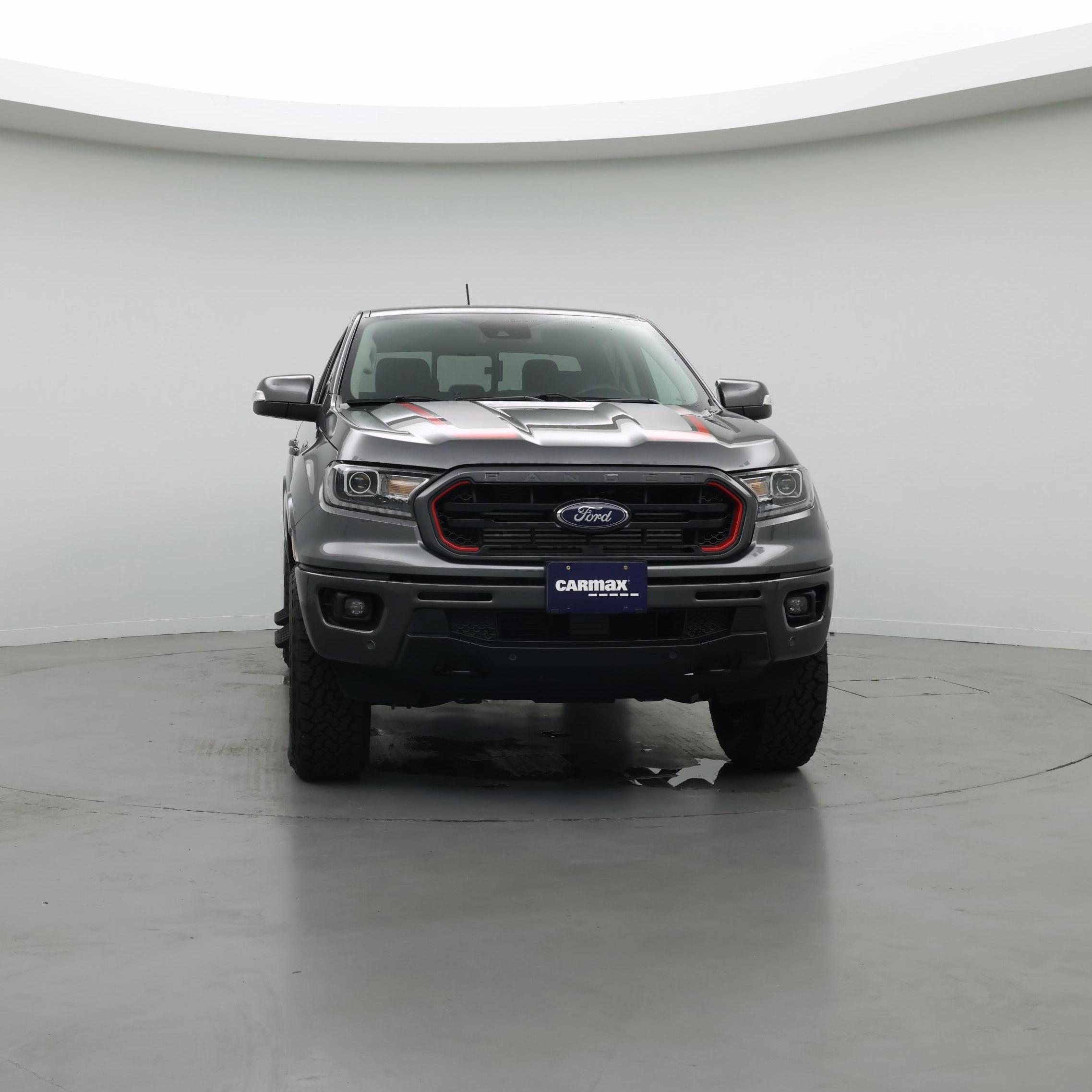 Thumbnail: 2021 Ford Ranger - 5