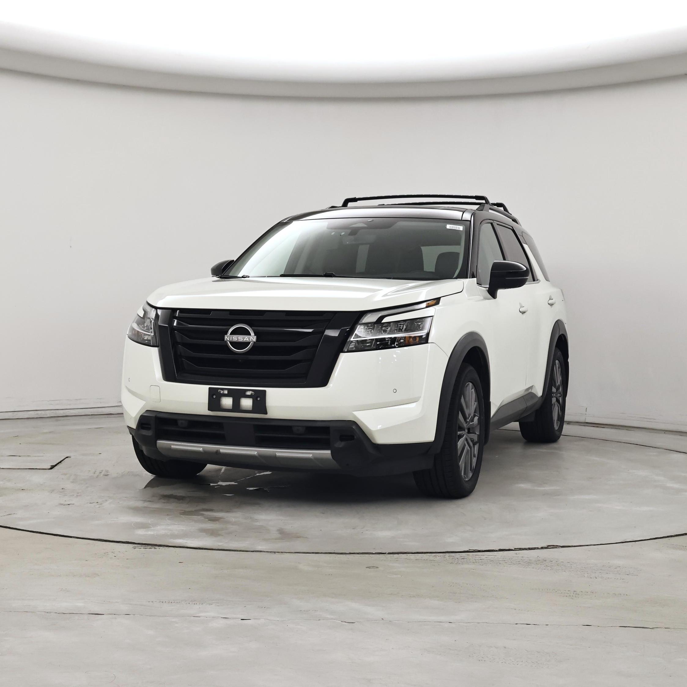 Thumbnail: 2023 Nissan Pathfinder - 4