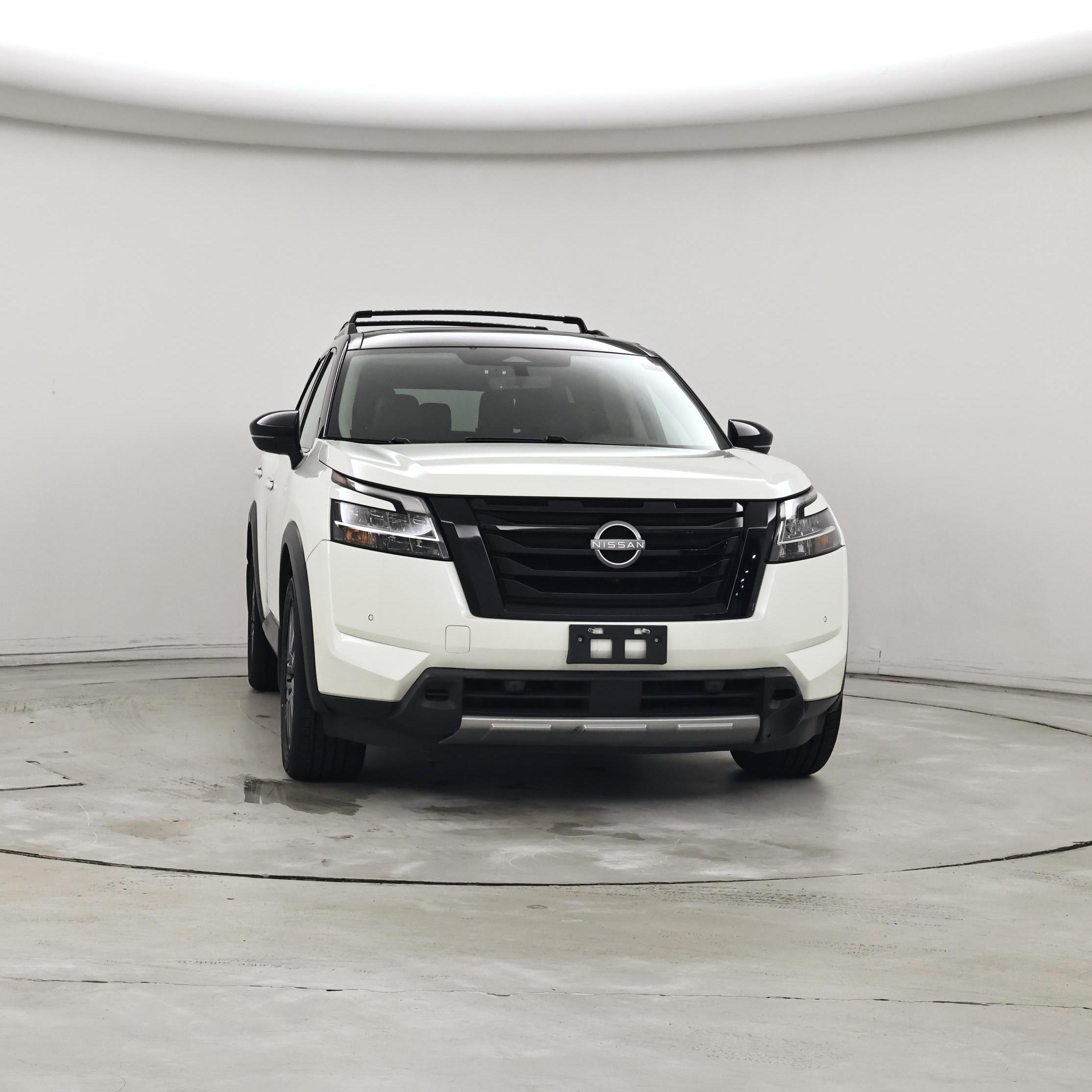 Thumbnail: 2023 Nissan Pathfinder - 5