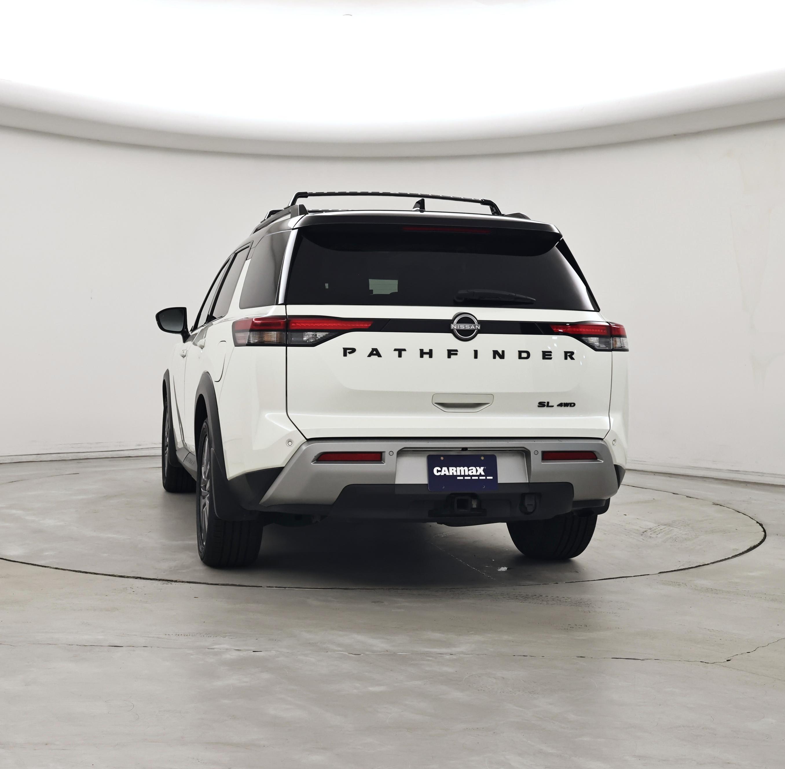Thumbnail: 2023 Nissan Pathfinder - 6