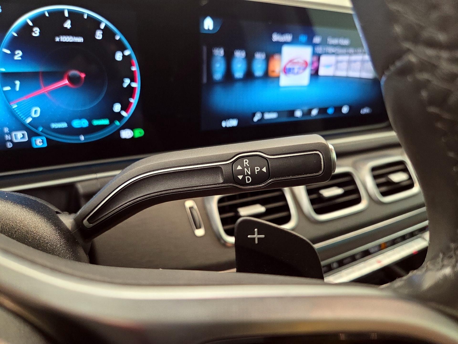 Thumbnail: 2020 Mercedes-Benz GLE - 18