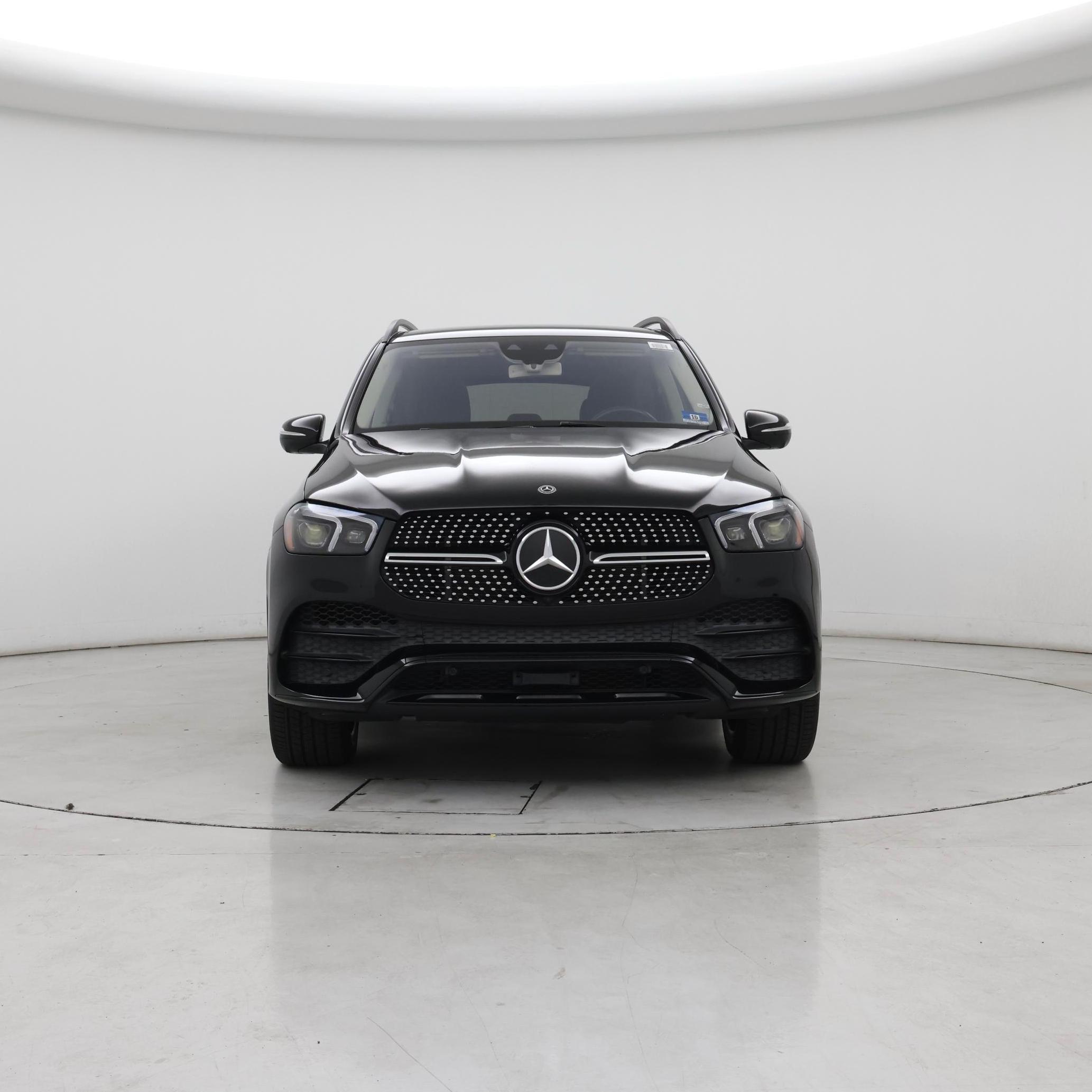 Thumbnail: 2020 Mercedes-Benz GLE - 5