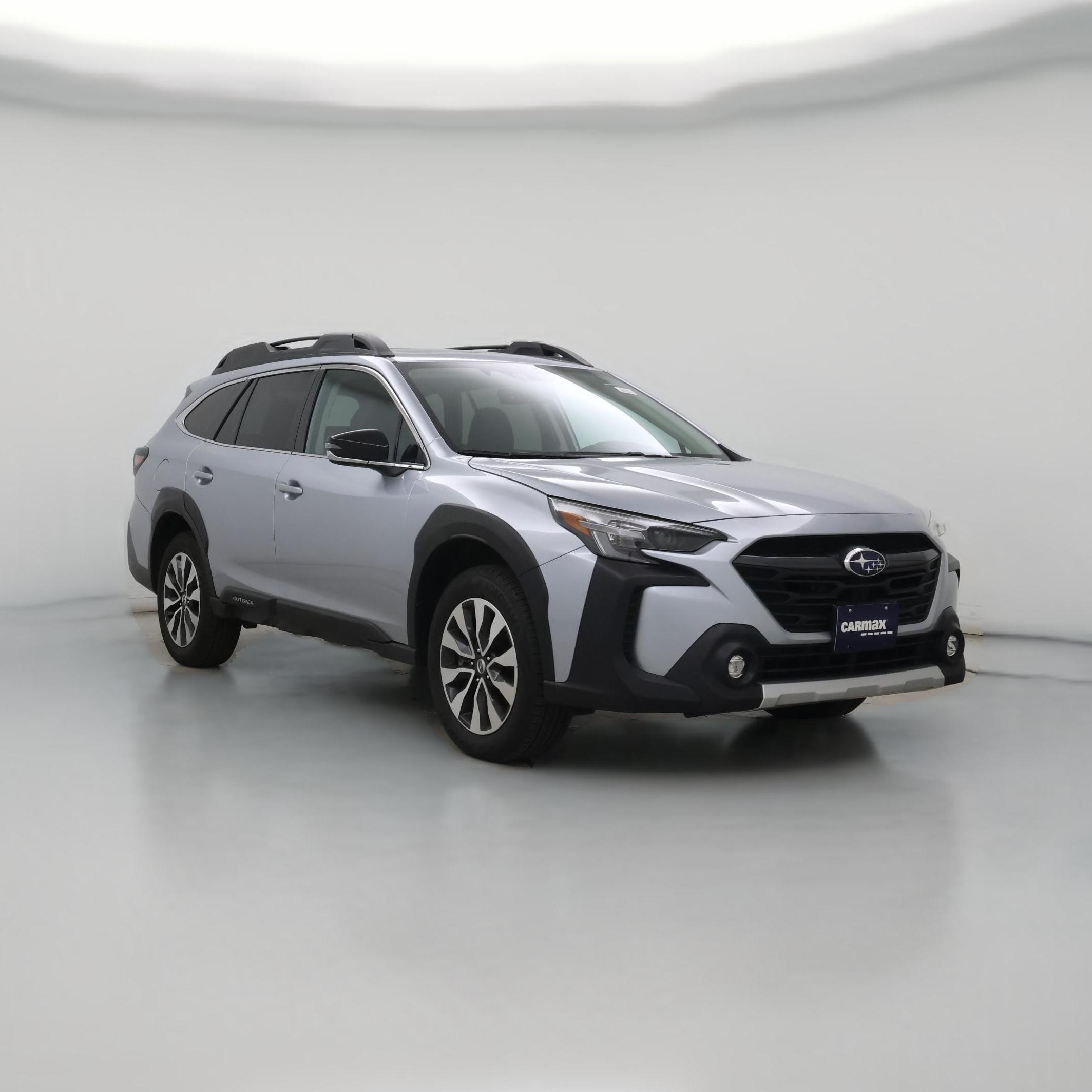Thumbnail: 2023 Subaru Outback - 1