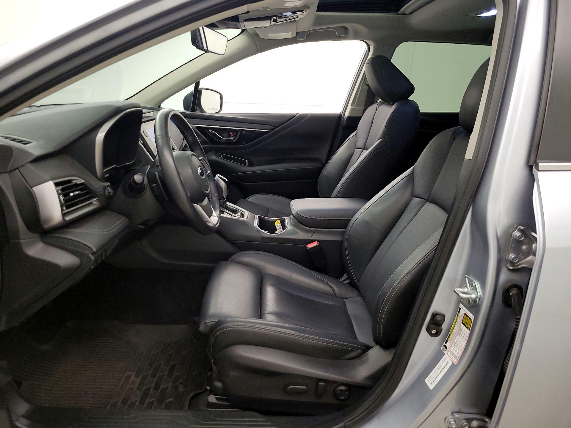 Thumbnail: 2023 Subaru Outback - 11