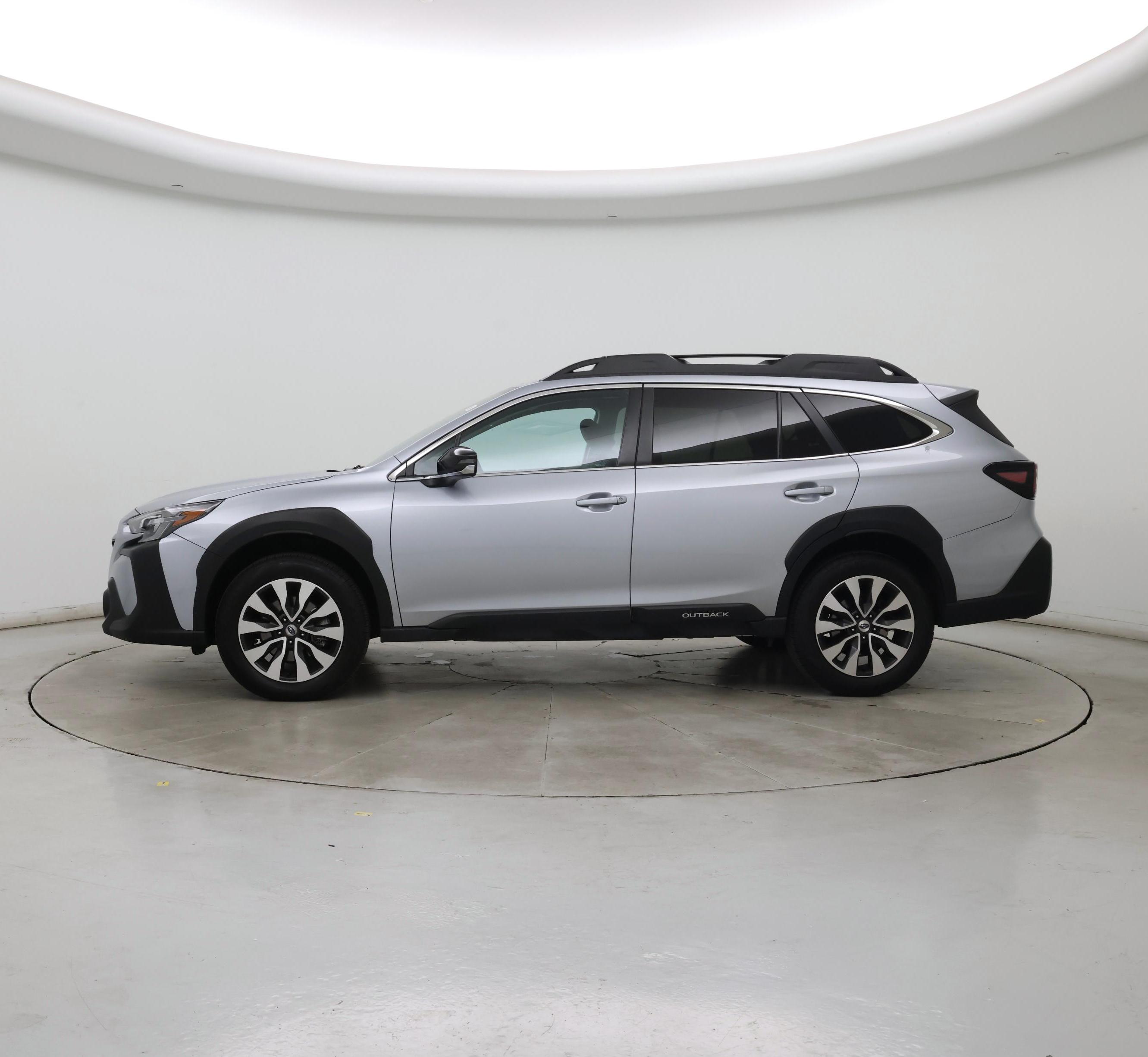 Thumbnail: 2023 Subaru Outback - 3