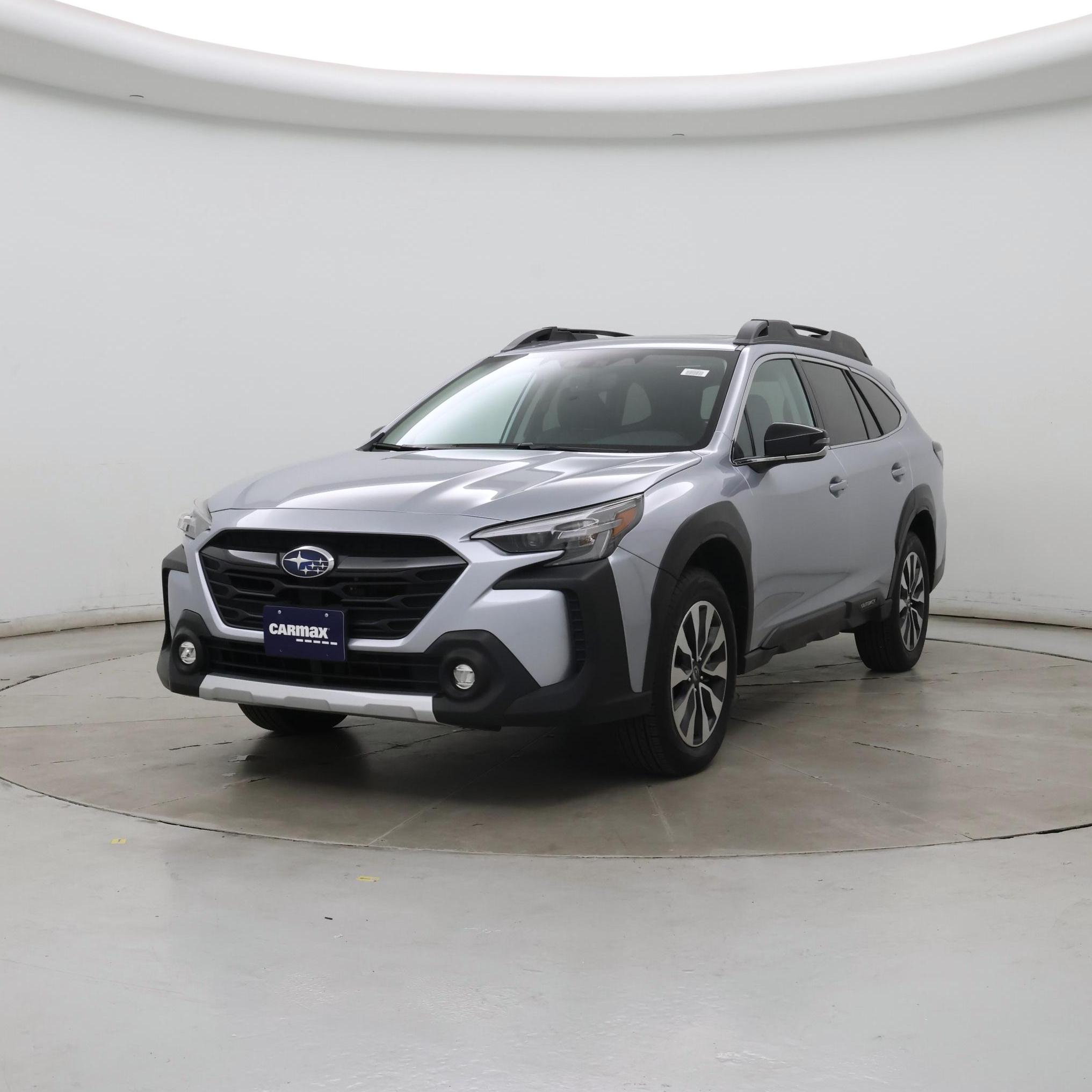 Thumbnail: 2023 Subaru Outback - 4