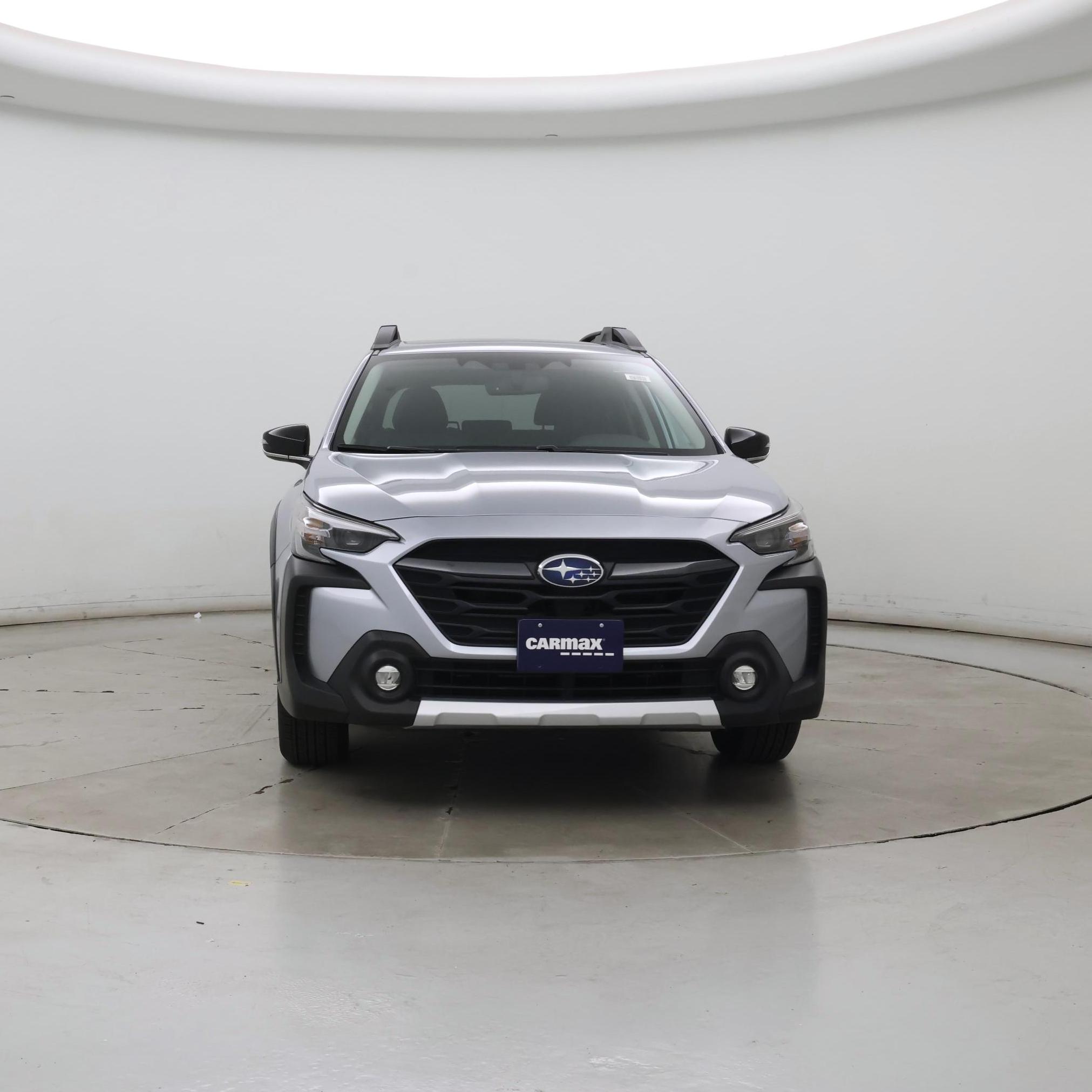 Thumbnail: 2023 Subaru Outback - 5