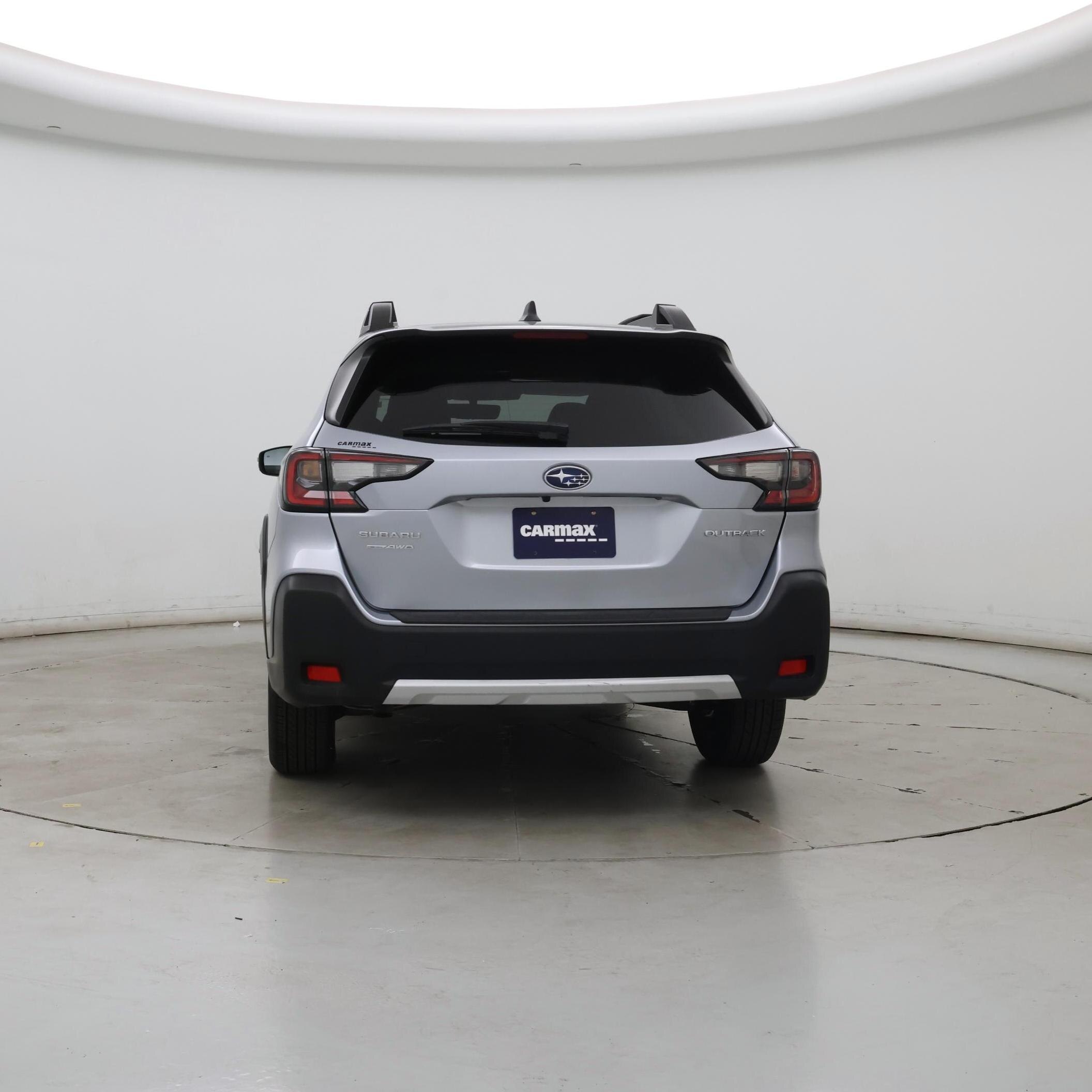 Thumbnail: 2023 Subaru Outback - 6