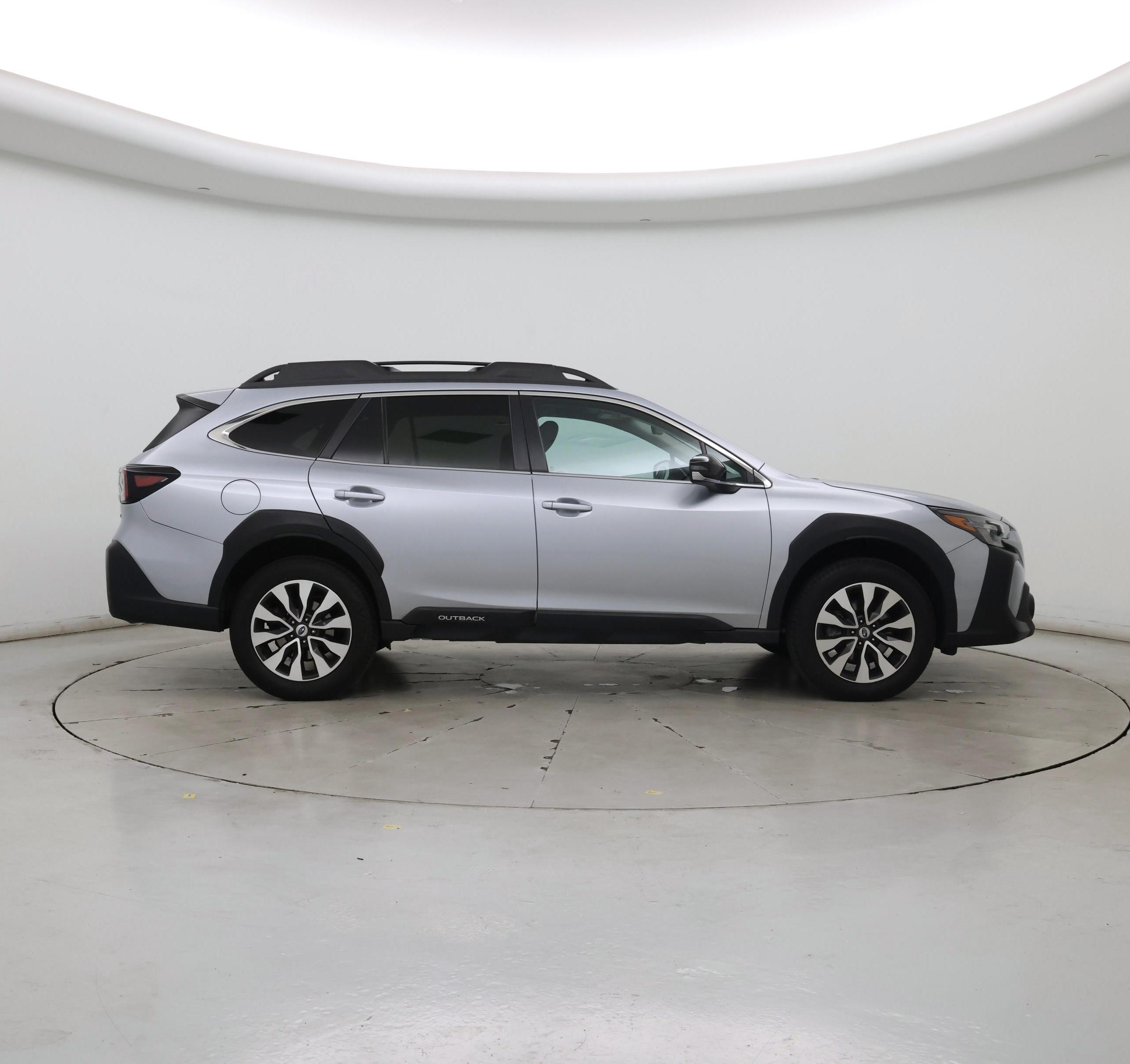 Thumbnail: 2023 Subaru Outback - 7