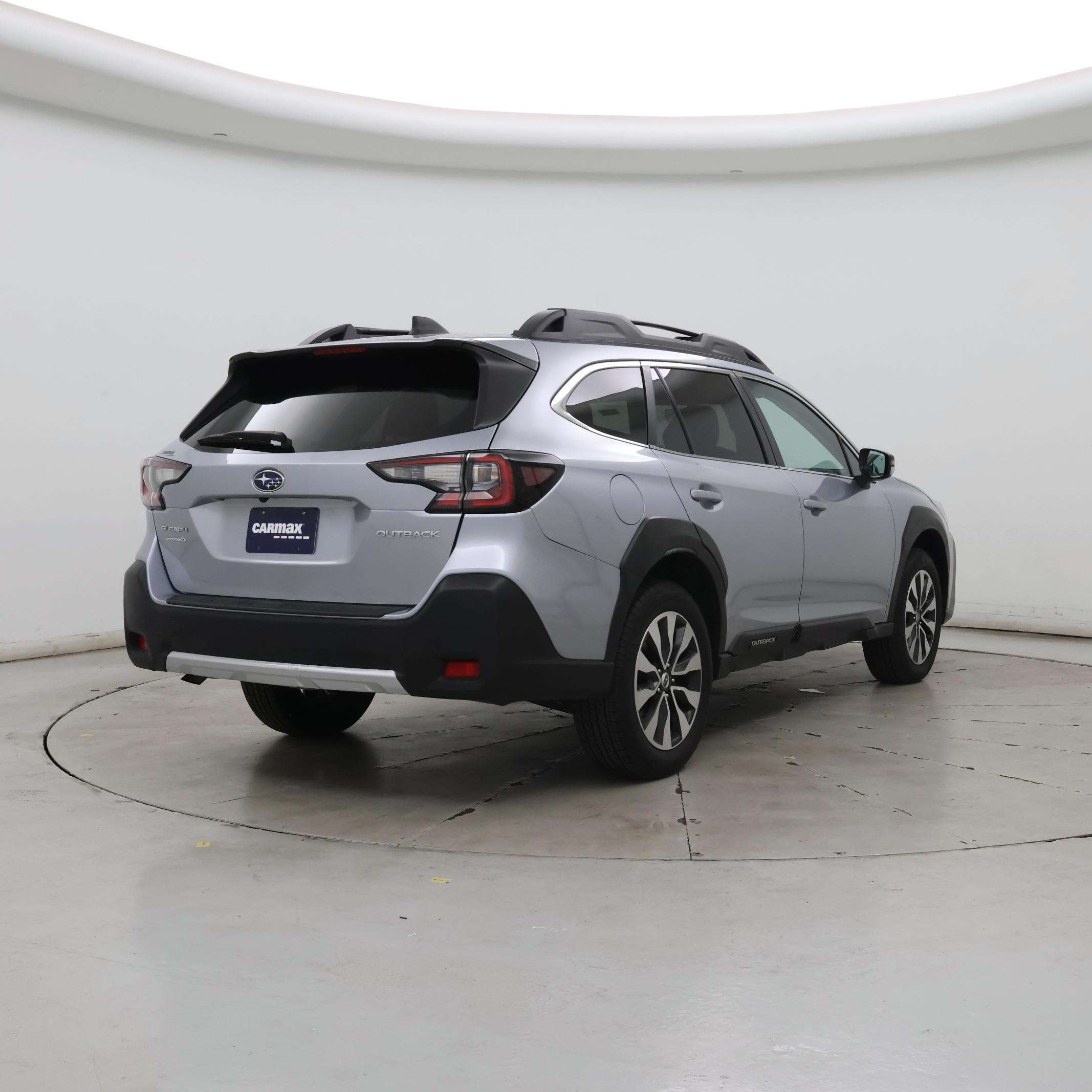 Thumbnail: 2023 Subaru Outback - 8