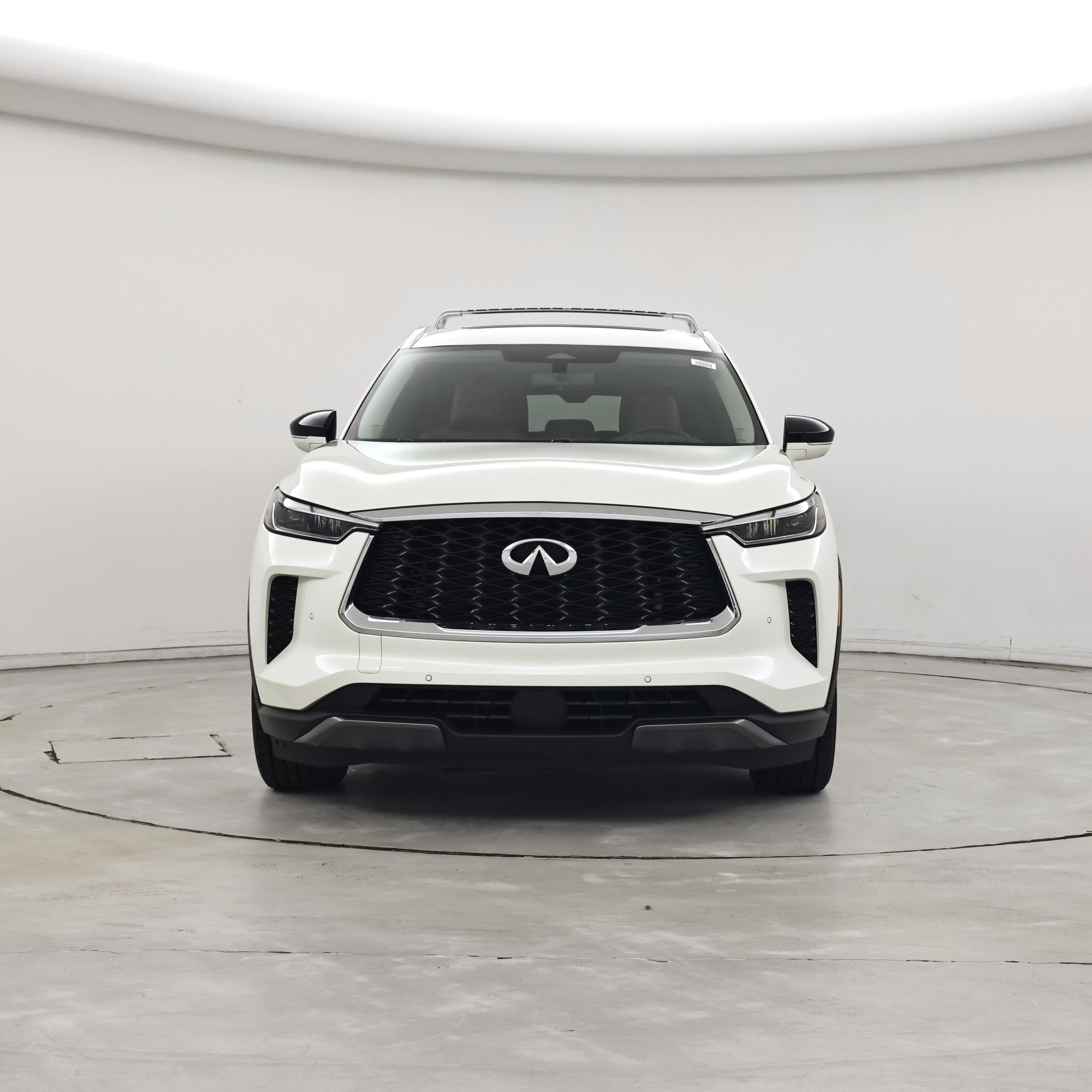 Thumbnail: 2023 INFINITI QX60 - 5