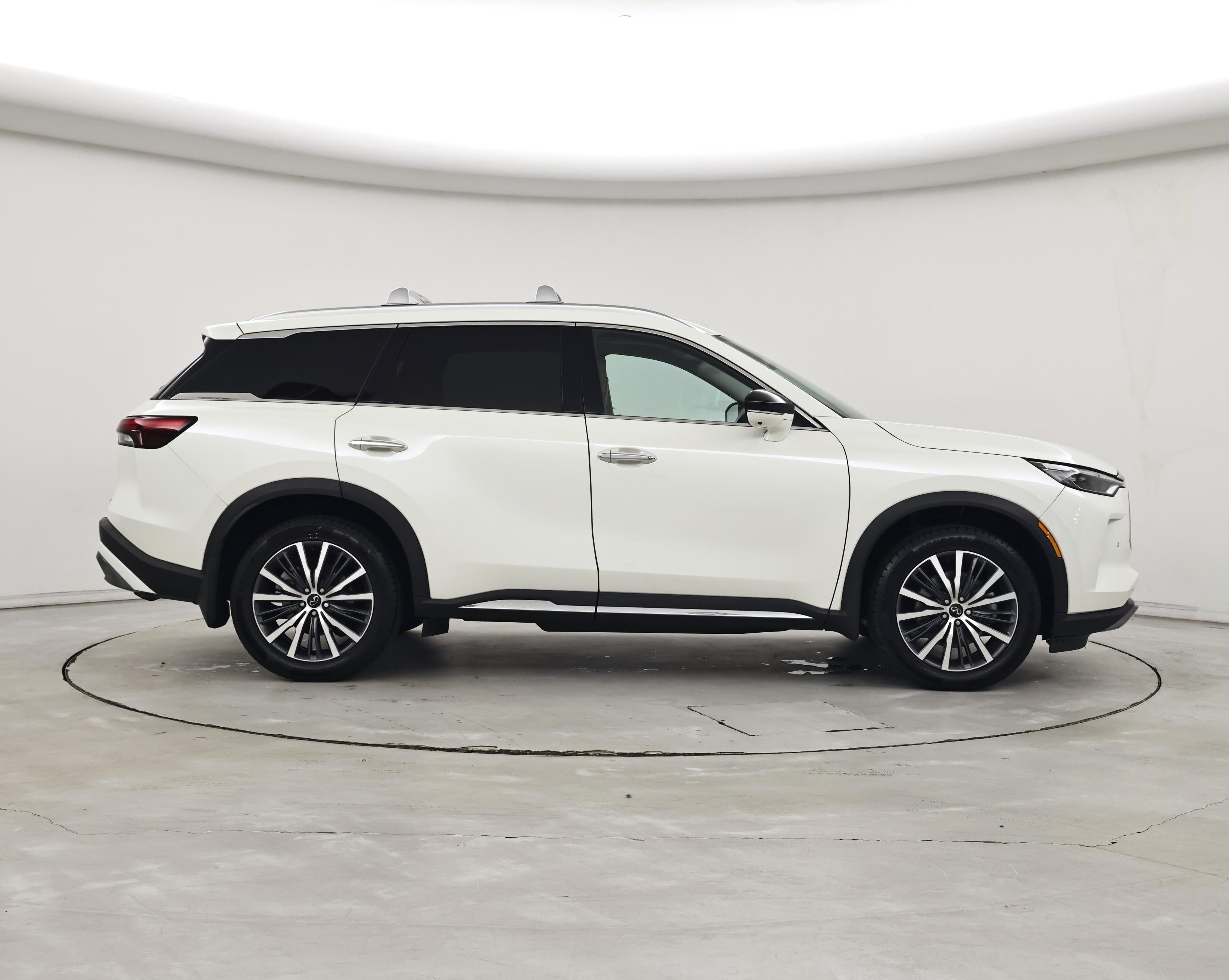 Thumbnail: 2023 INFINITI QX60 - 7