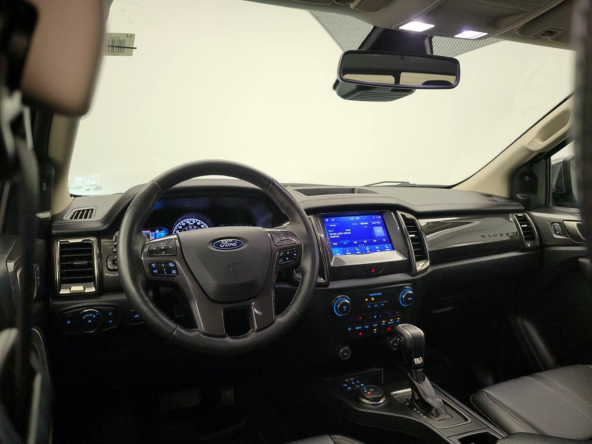 Thumbnail: 2021 Ford Ranger - 9
