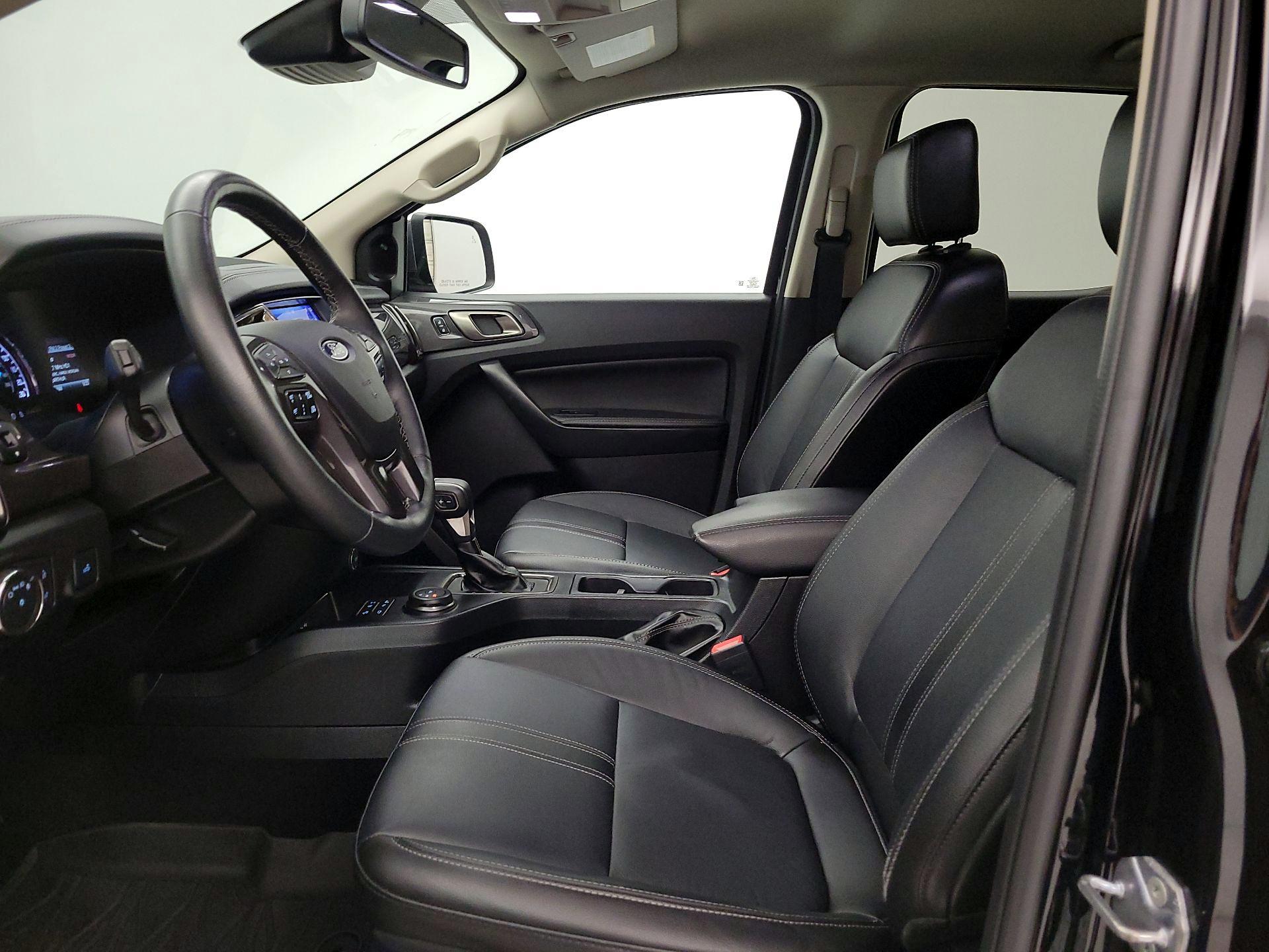 Thumbnail: 2021 Ford Ranger - 11