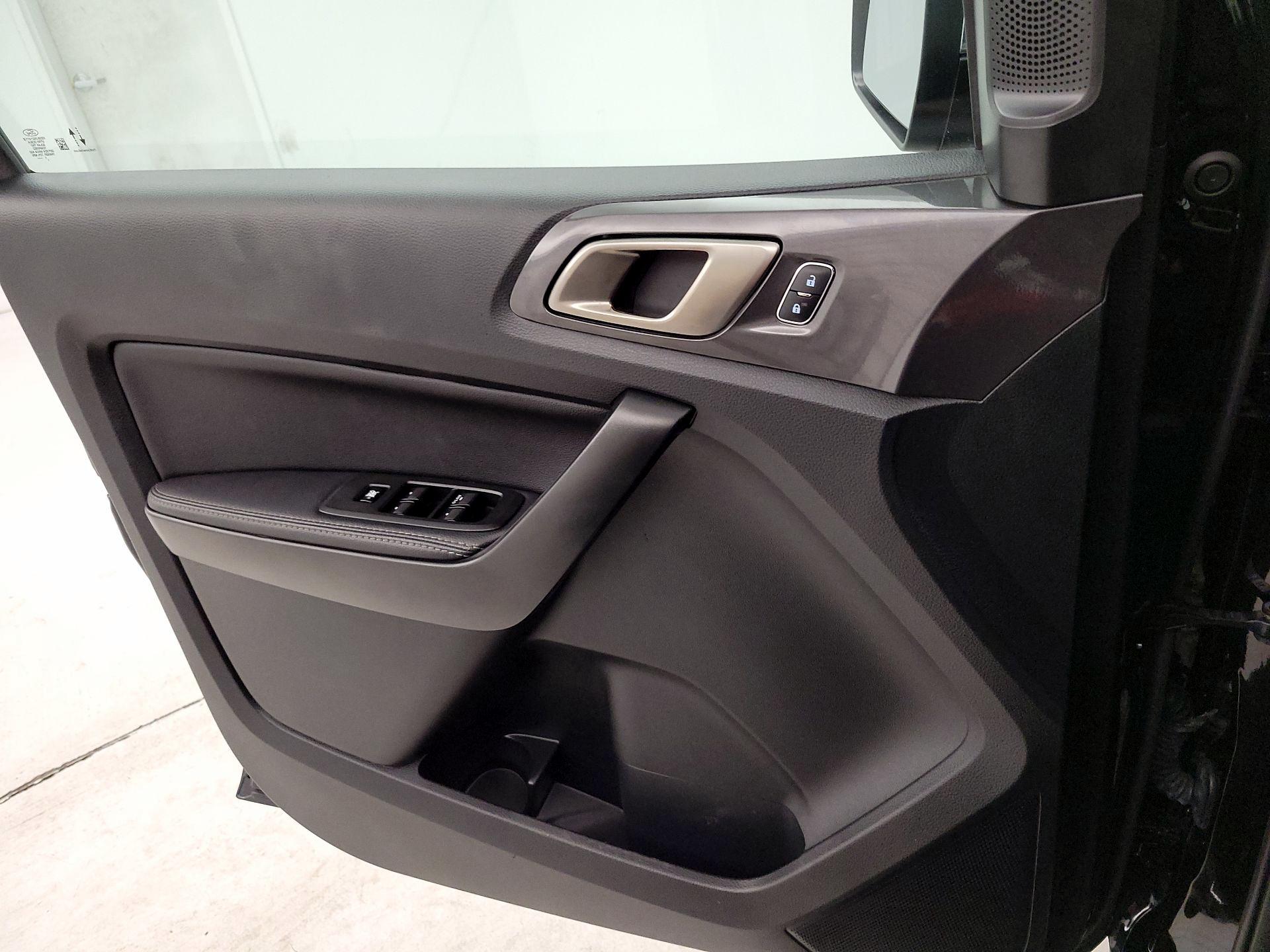 Thumbnail: 2021 Ford Ranger - 12
