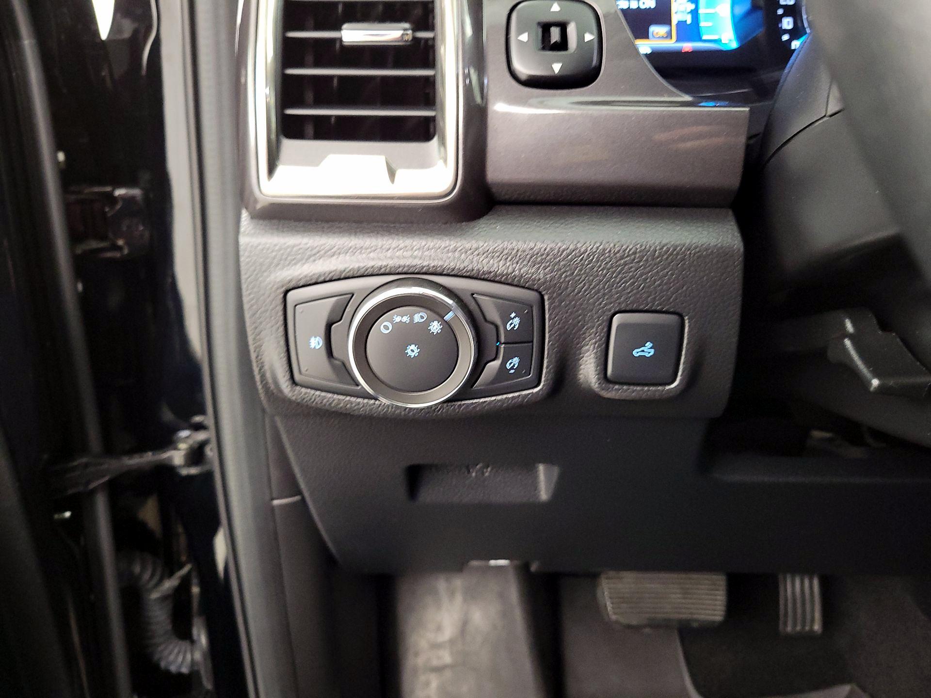 Thumbnail: 2021 Ford Ranger - 13
