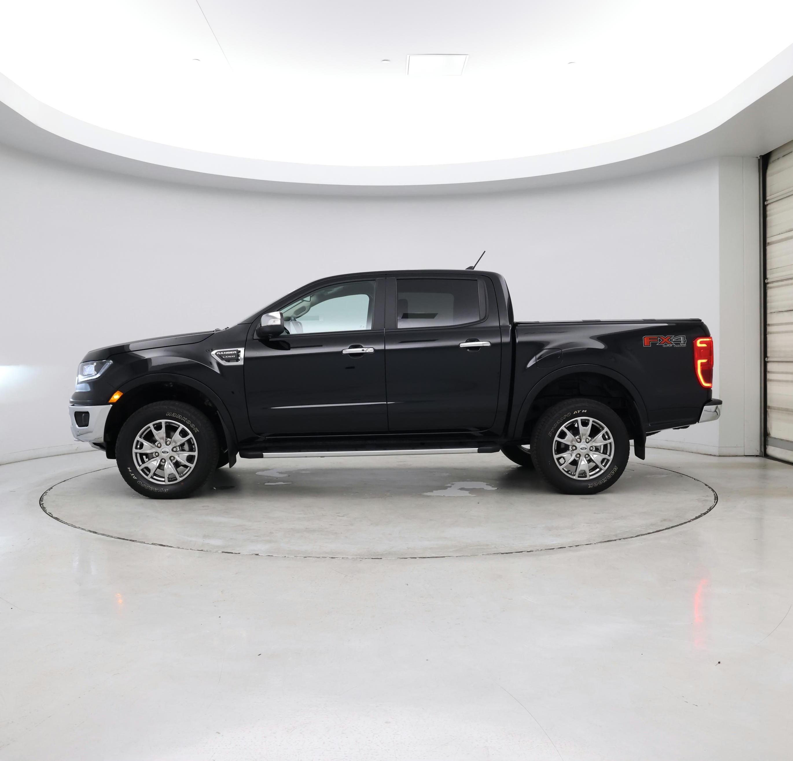 Thumbnail: 2021 Ford Ranger - 2