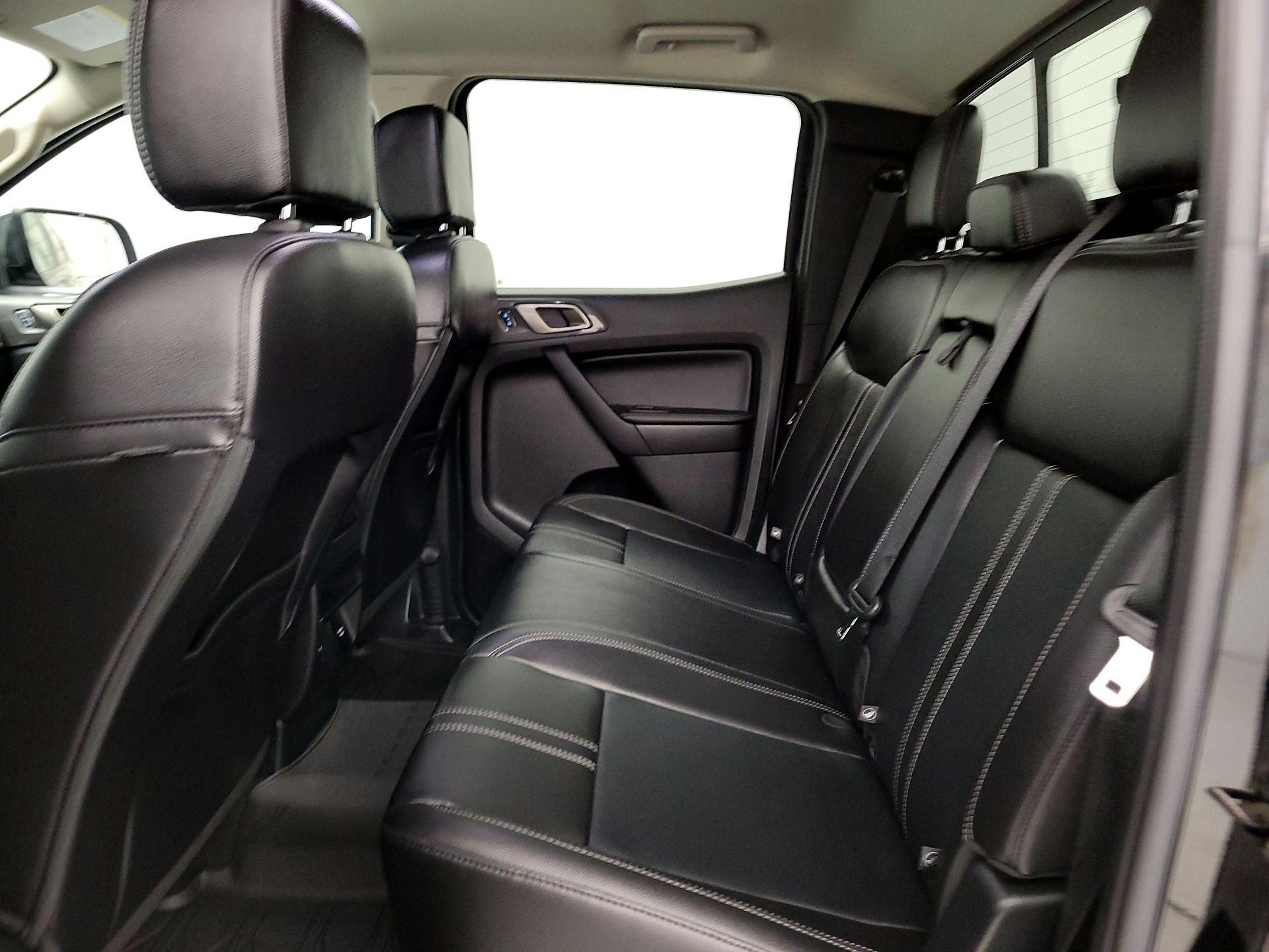 Thumbnail: 2021 Ford Ranger - 19
