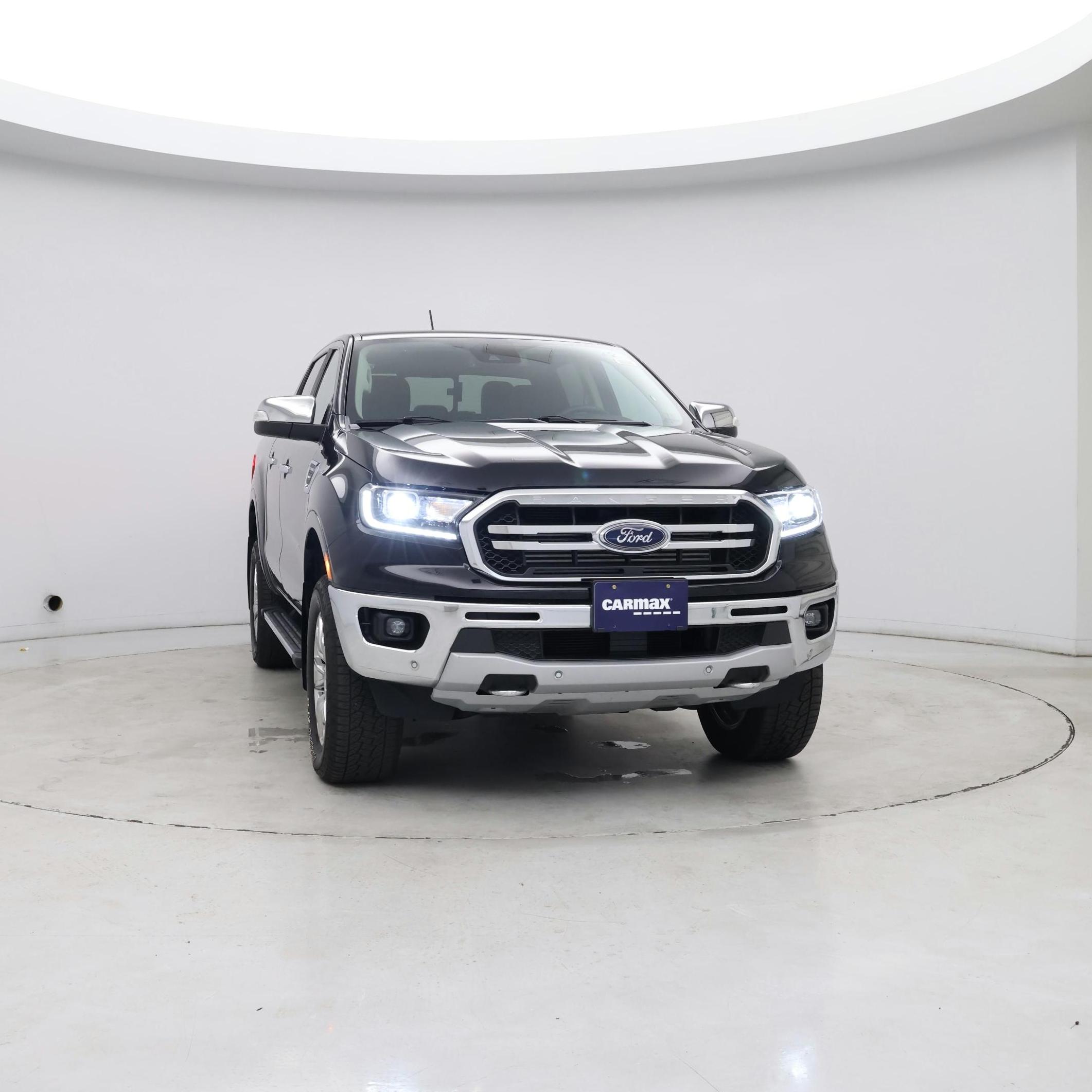 Thumbnail: 2021 Ford Ranger - 5