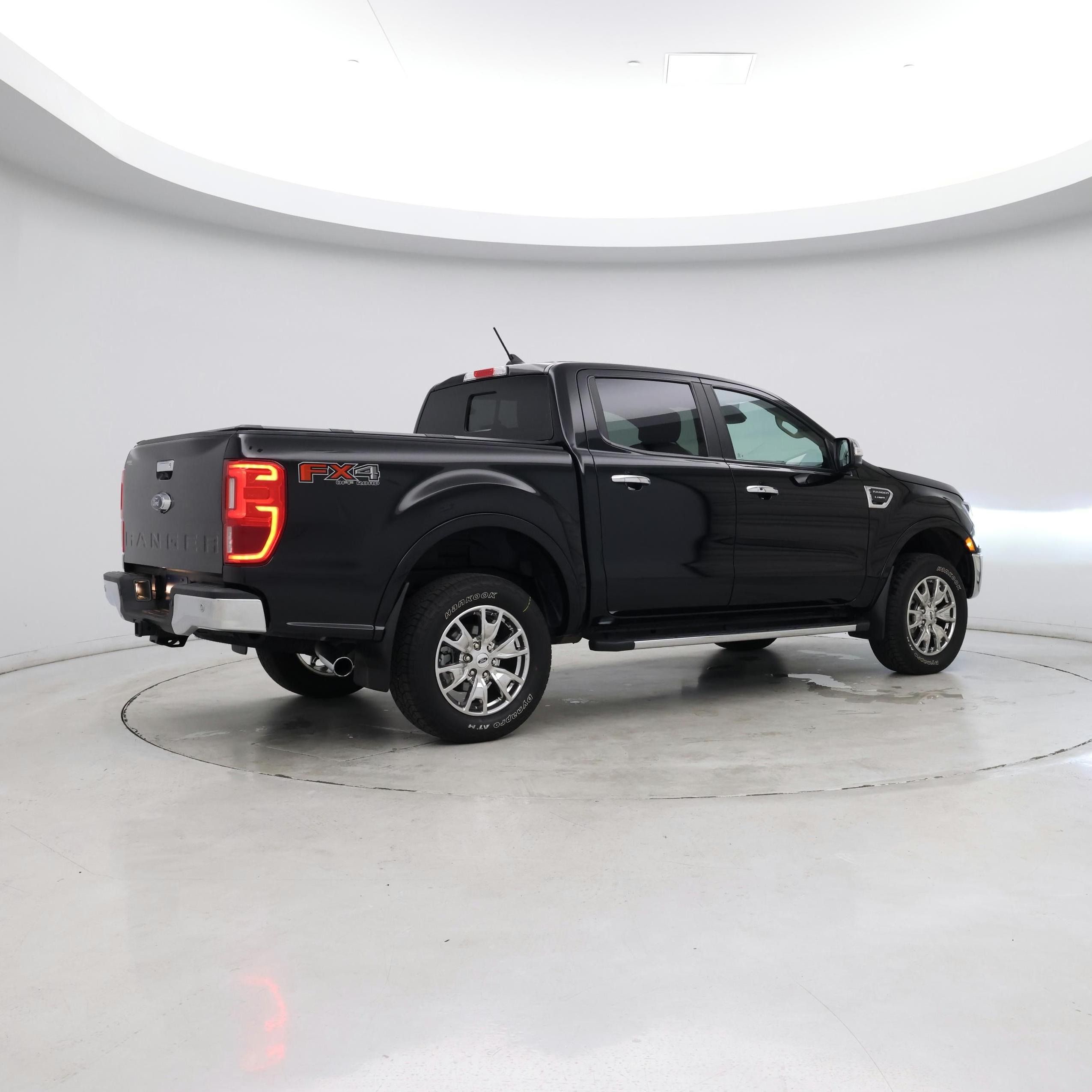 Thumbnail: 2021 Ford Ranger - 6