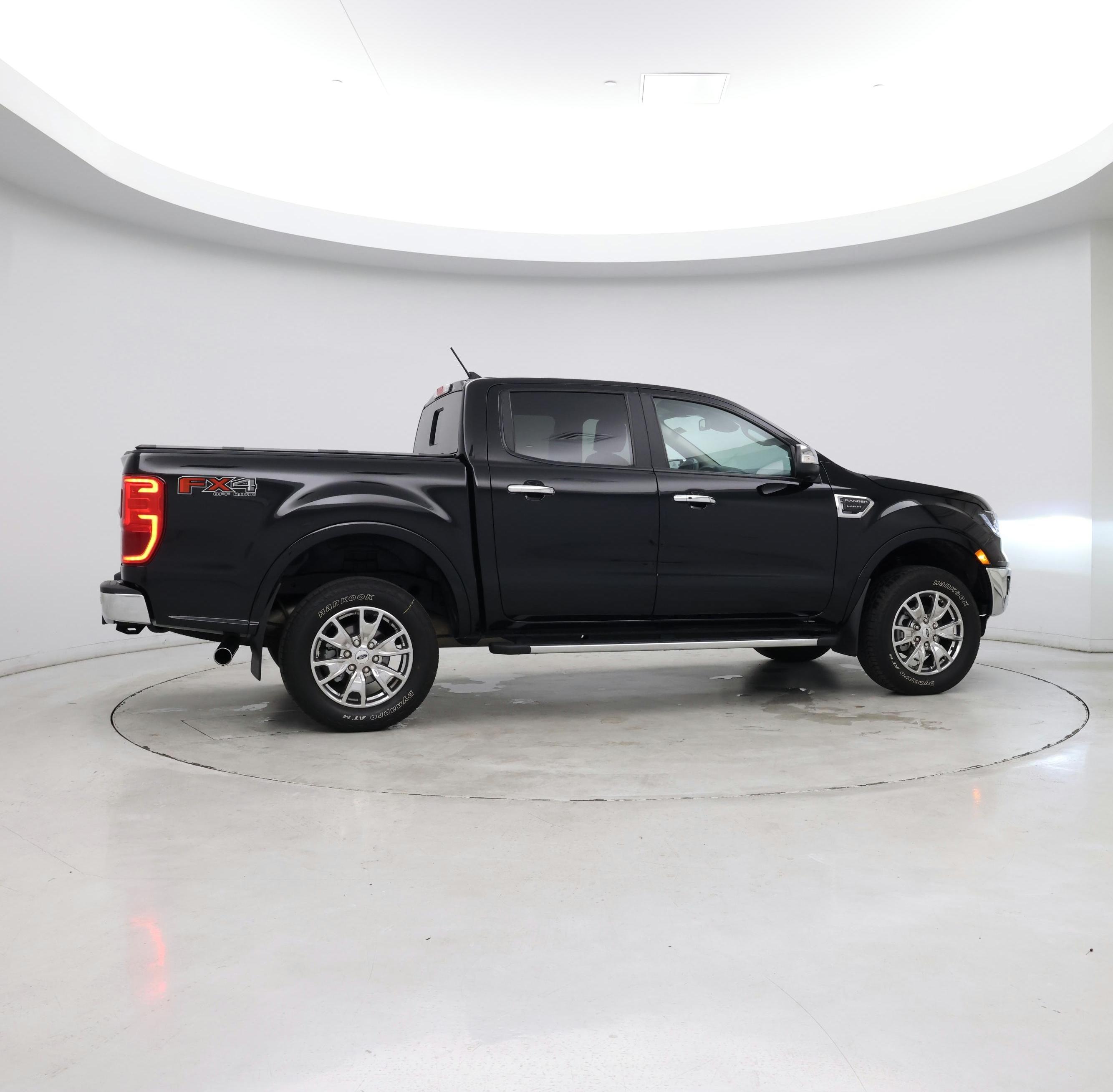 Thumbnail: 2021 Ford Ranger - 8