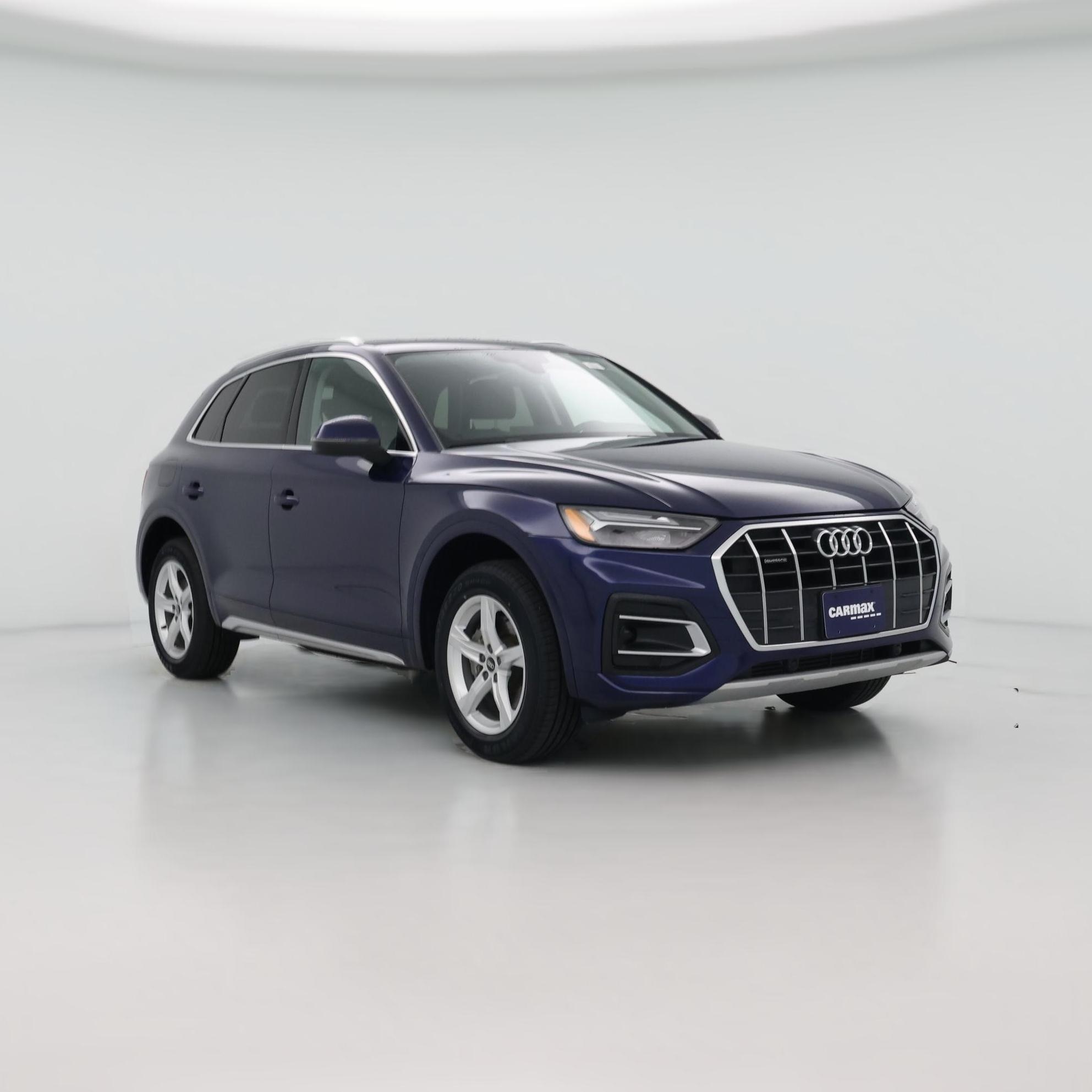 Thumbnail: 2023 Audi Q5 - 1