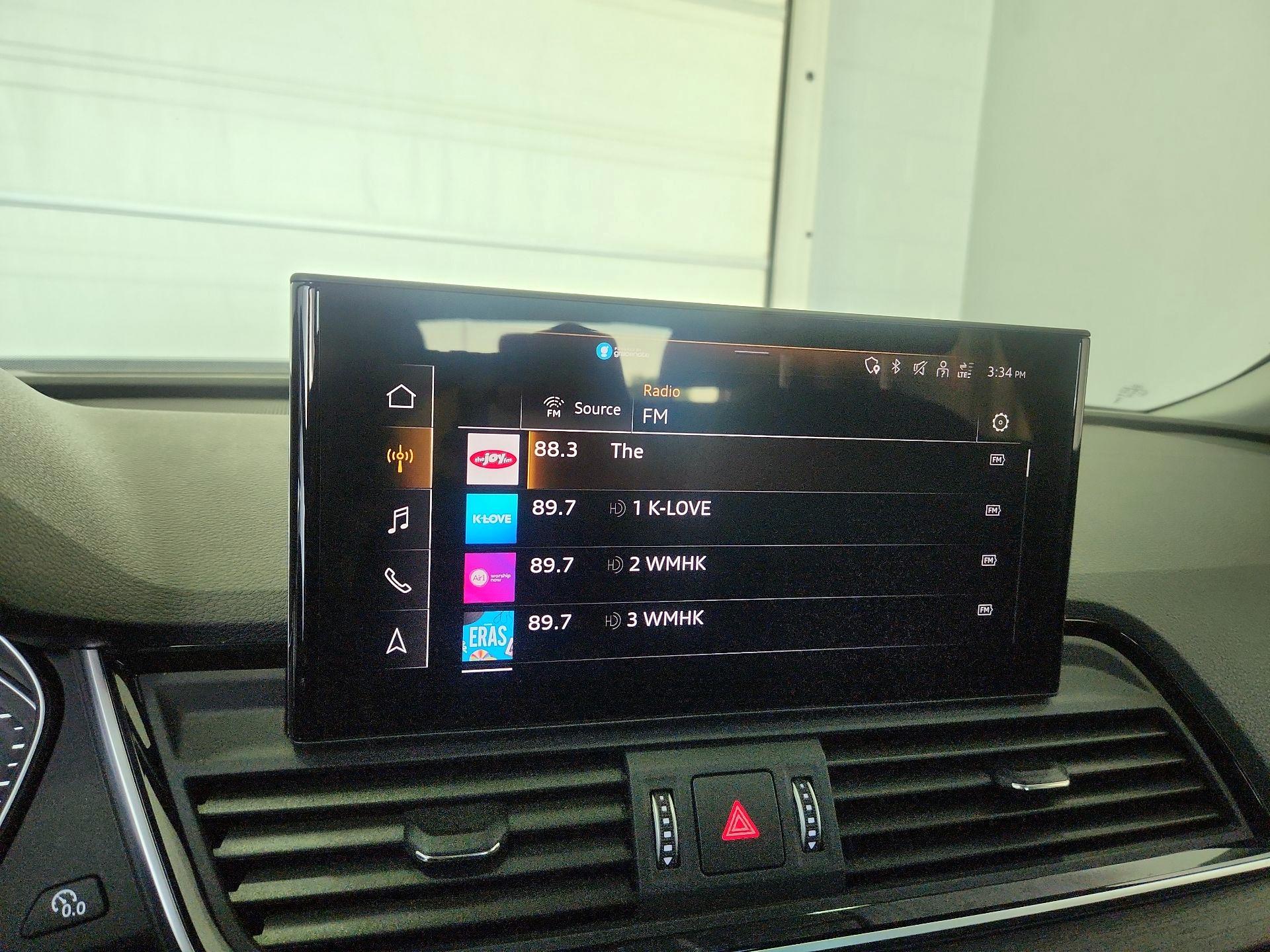 Thumbnail: 2023 Audi Q5 - 15