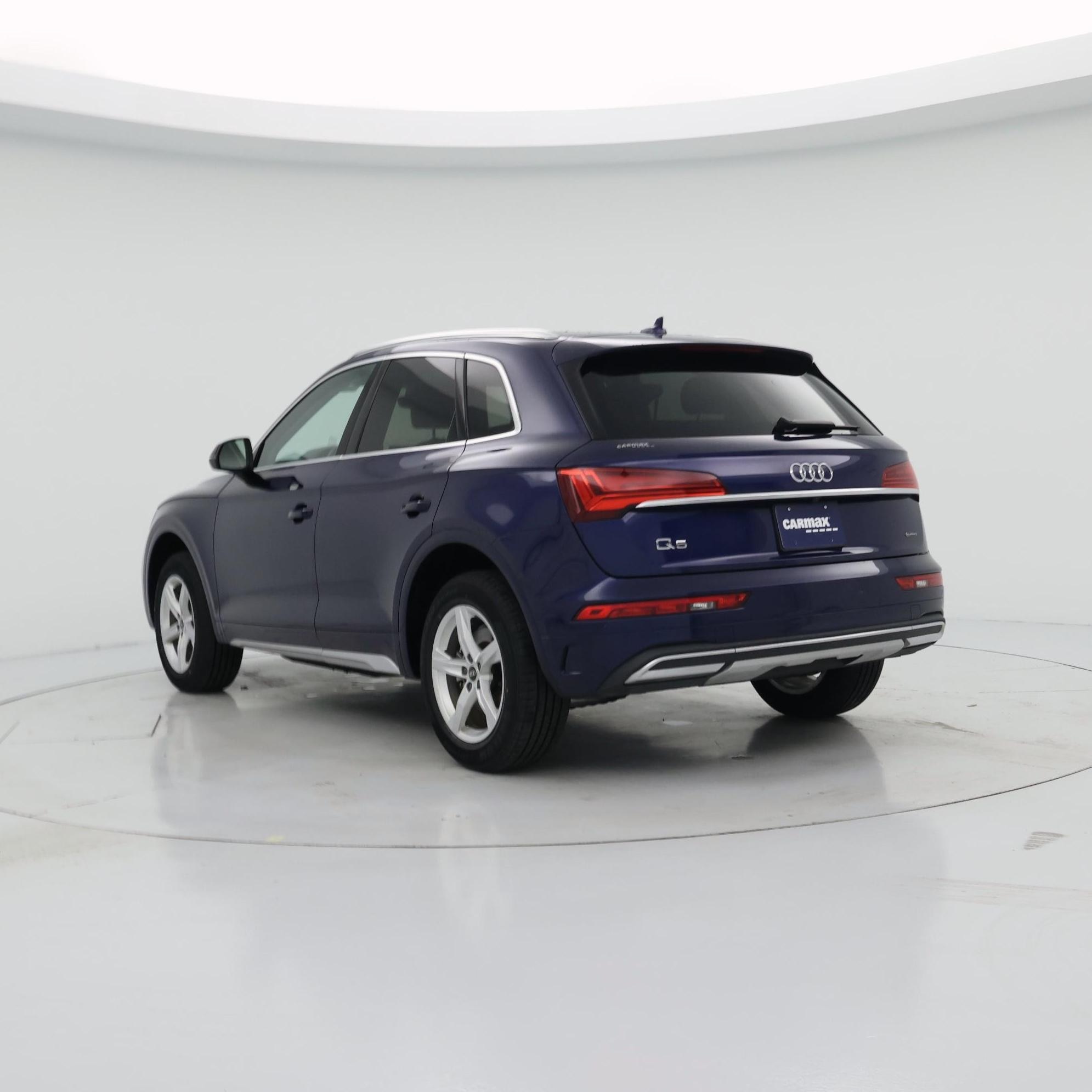 Thumbnail: 2023 Audi Q5 - 2